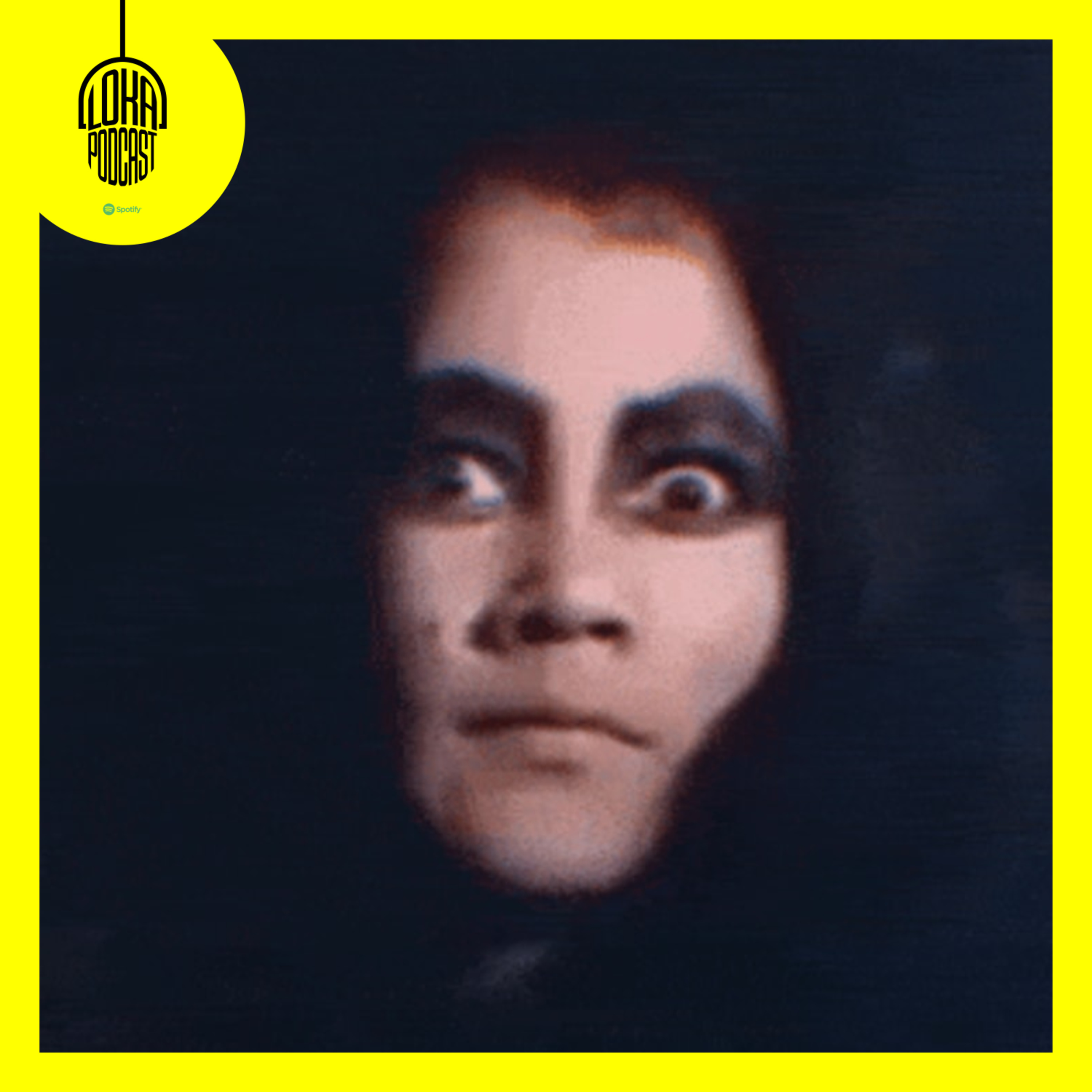 LOKAPODCAST