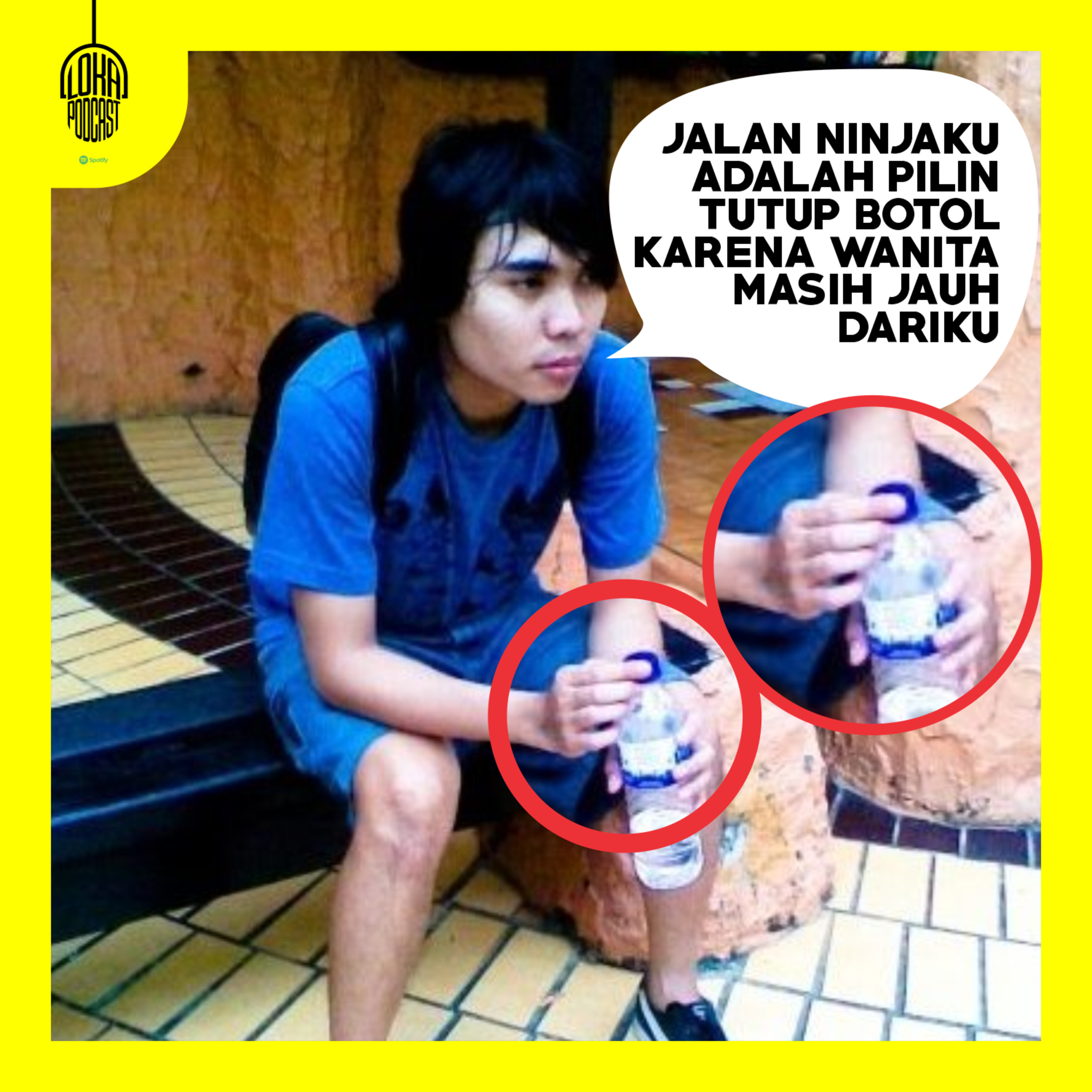LOKAPODCAST