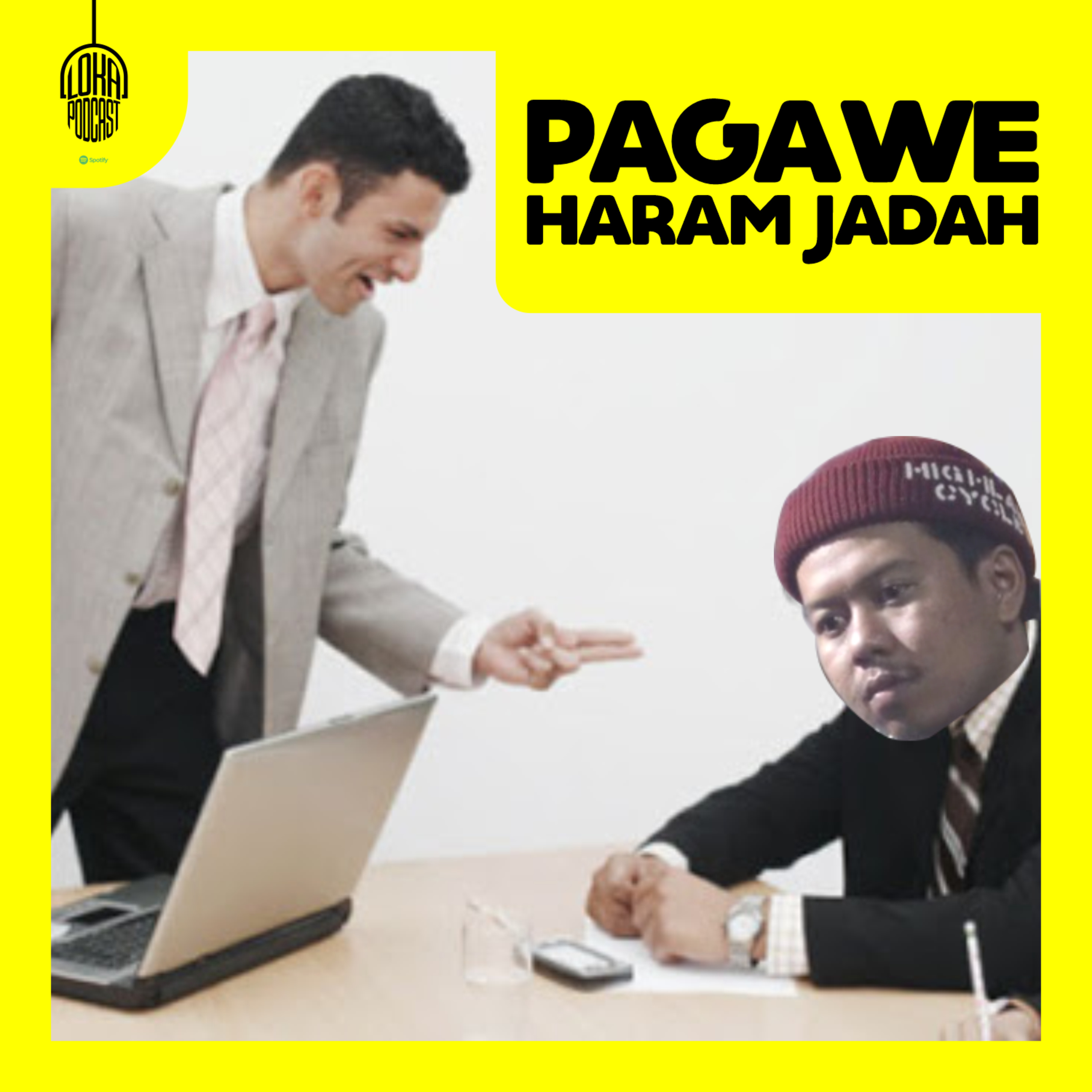 LOKAPODCAST