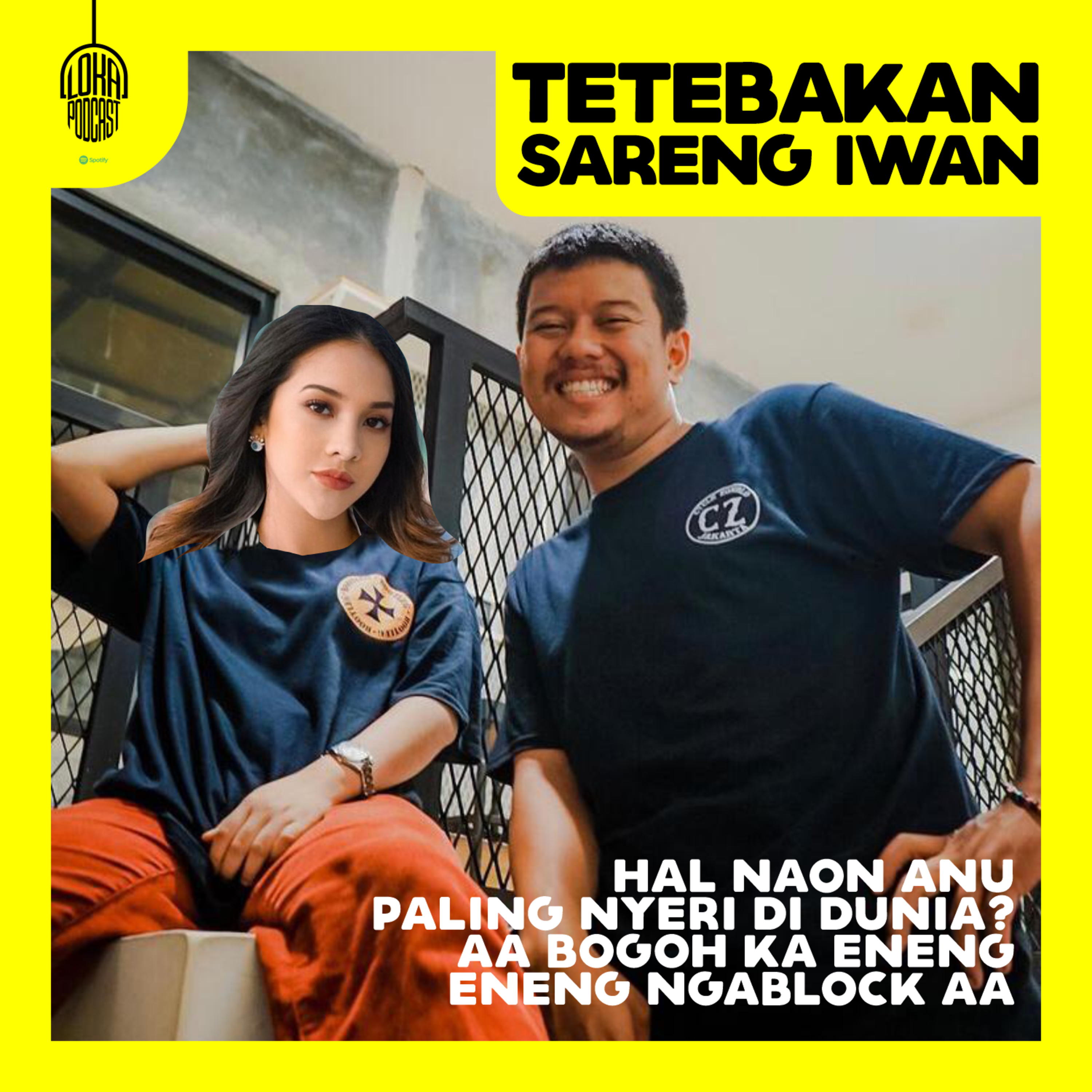 LOKAPODCAST