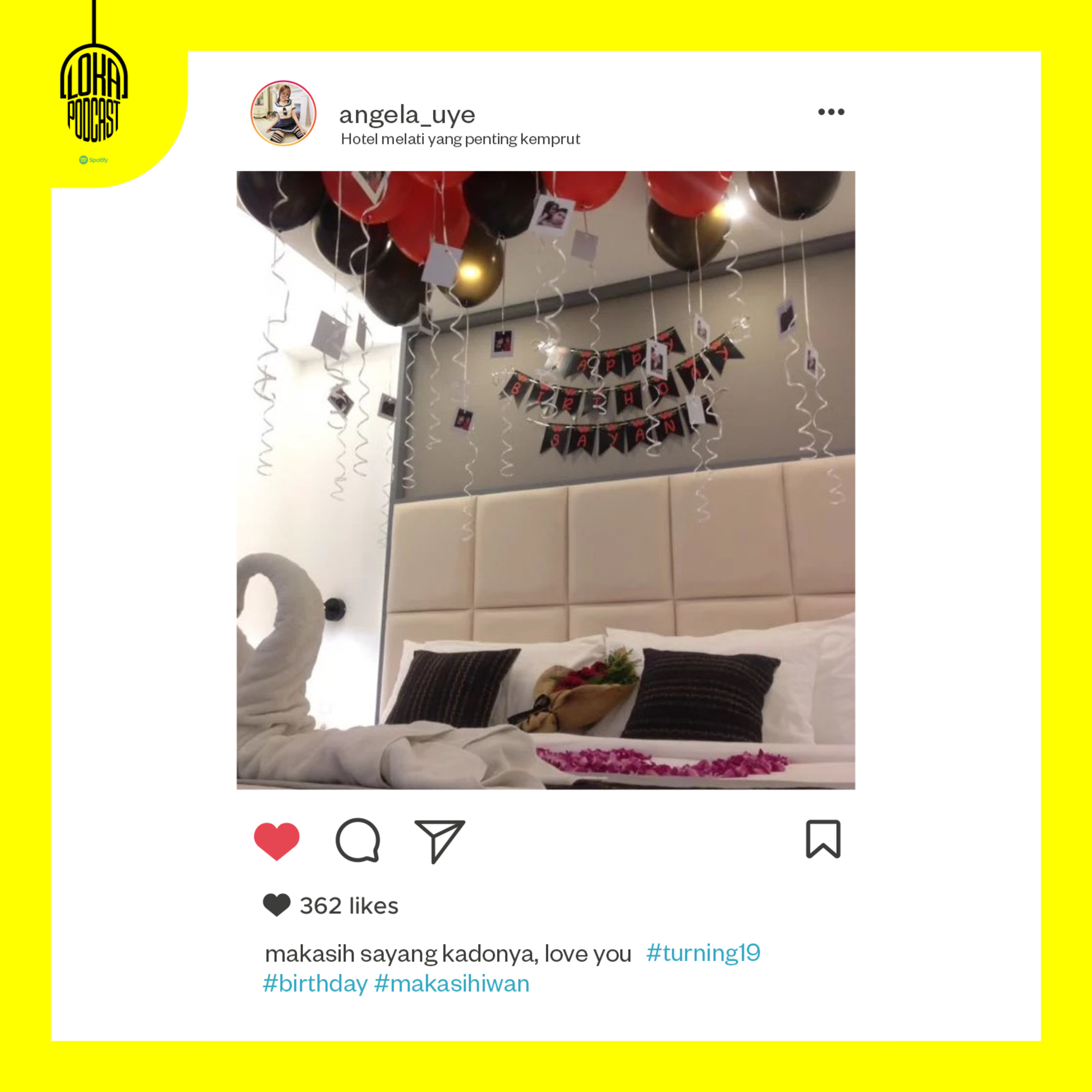 LOKAPODCAST
