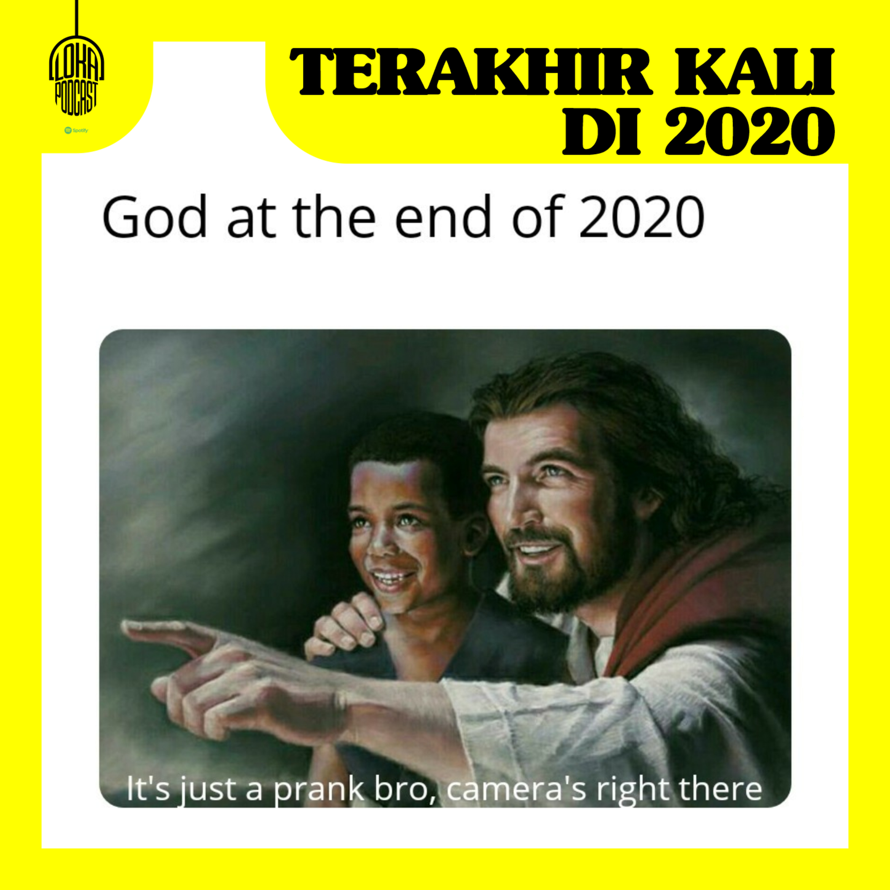 LOKAPODCAST
