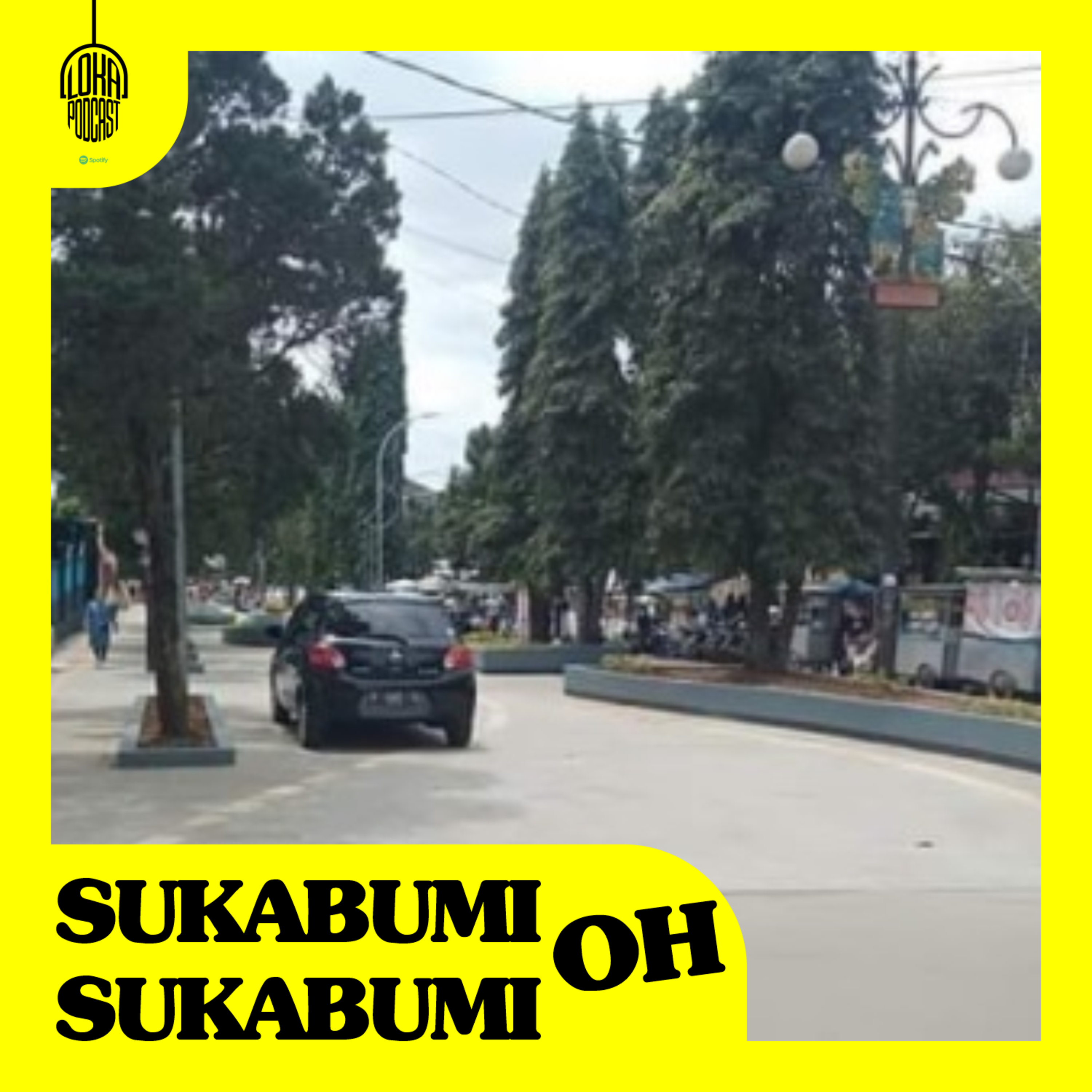 LOKAPODCAST