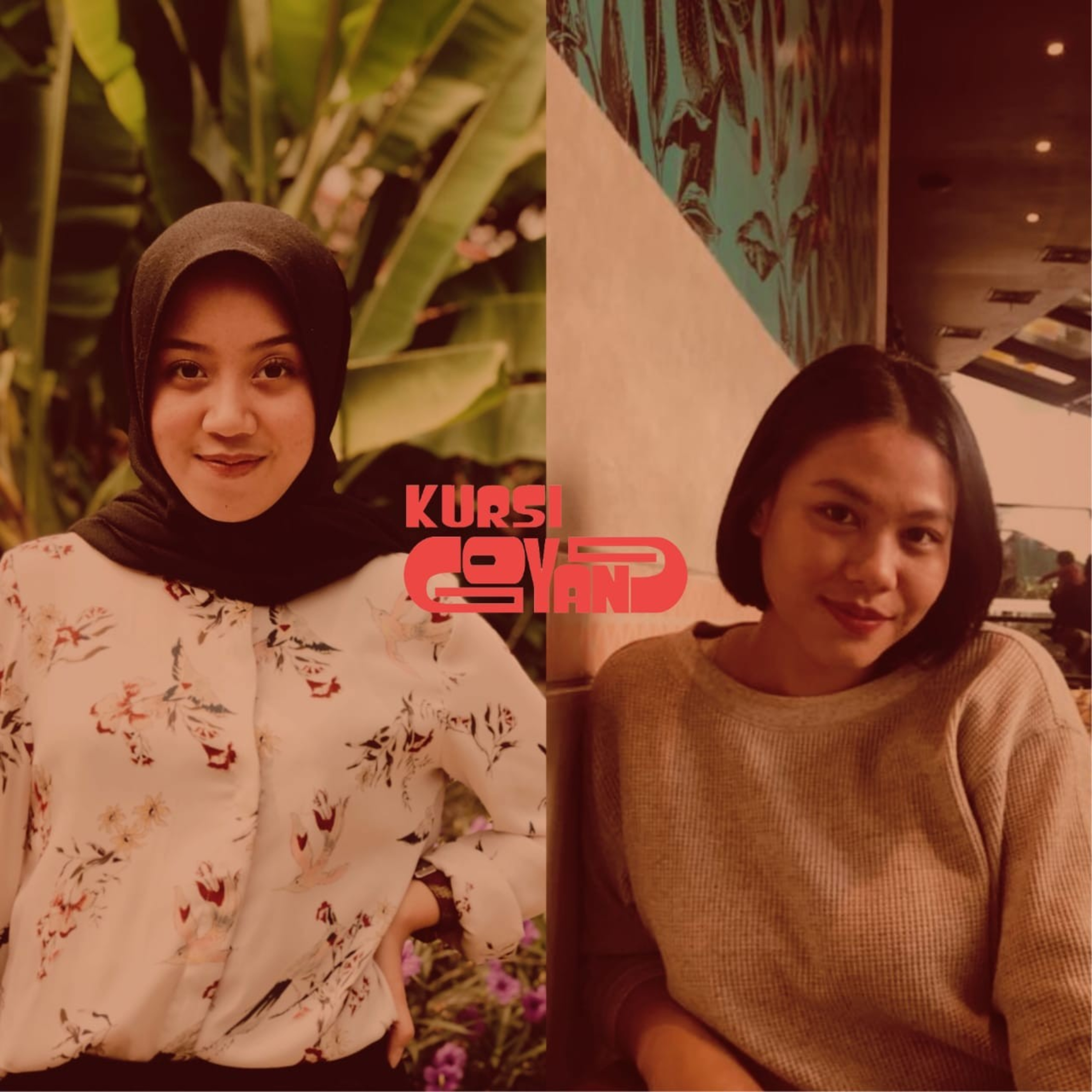 Podcast Kursi Goyang