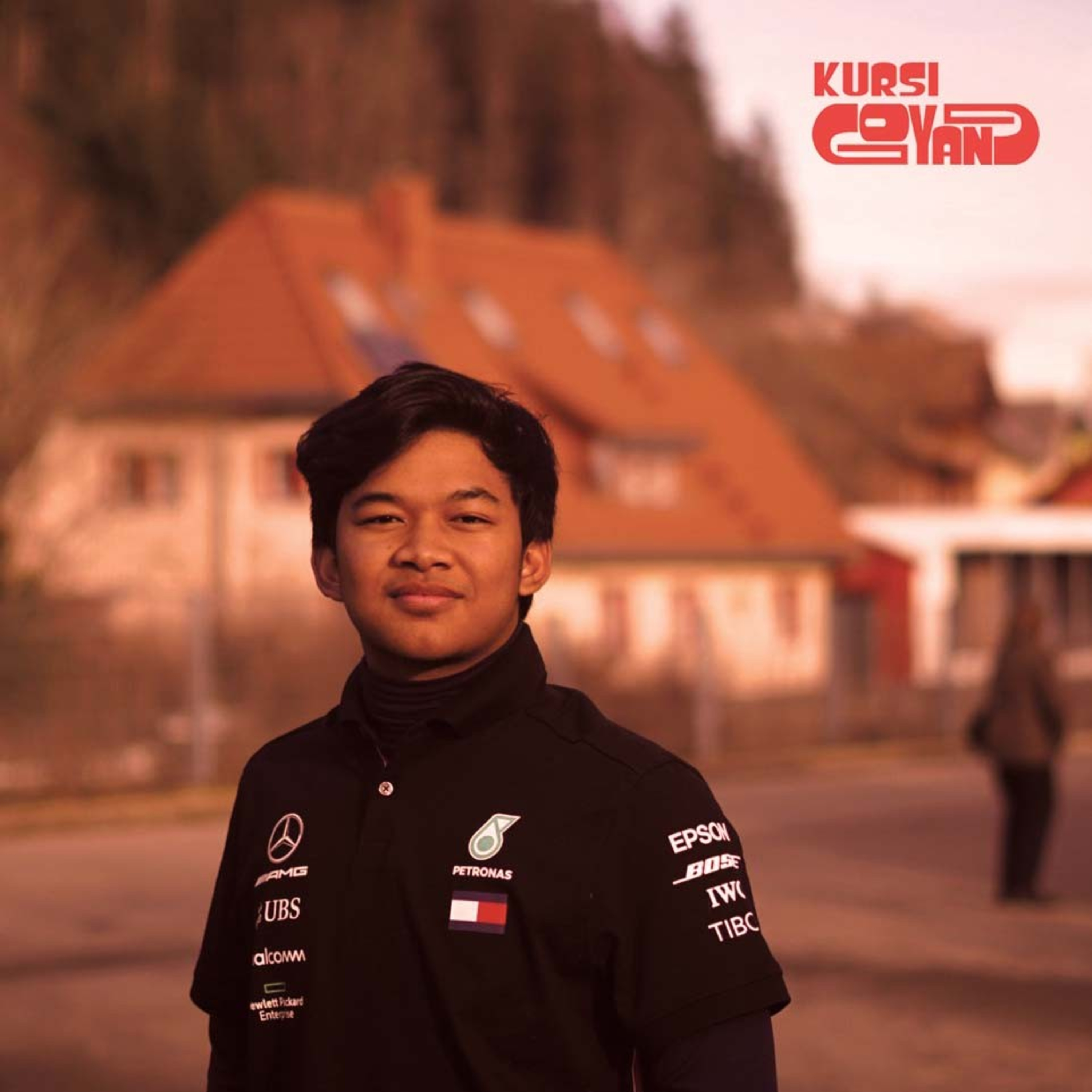 Podcast Kursi Goyang