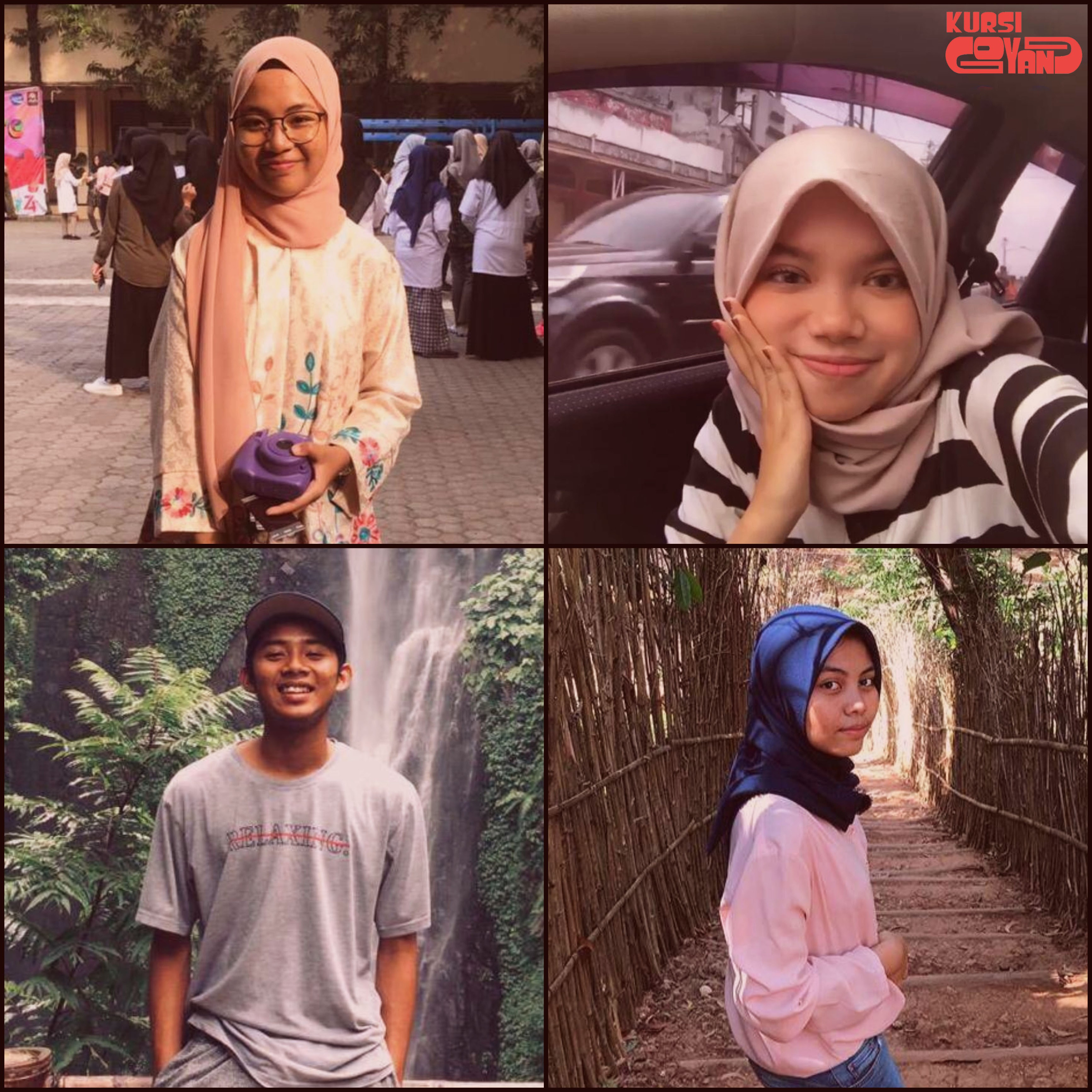 Podcast Kursi Goyang