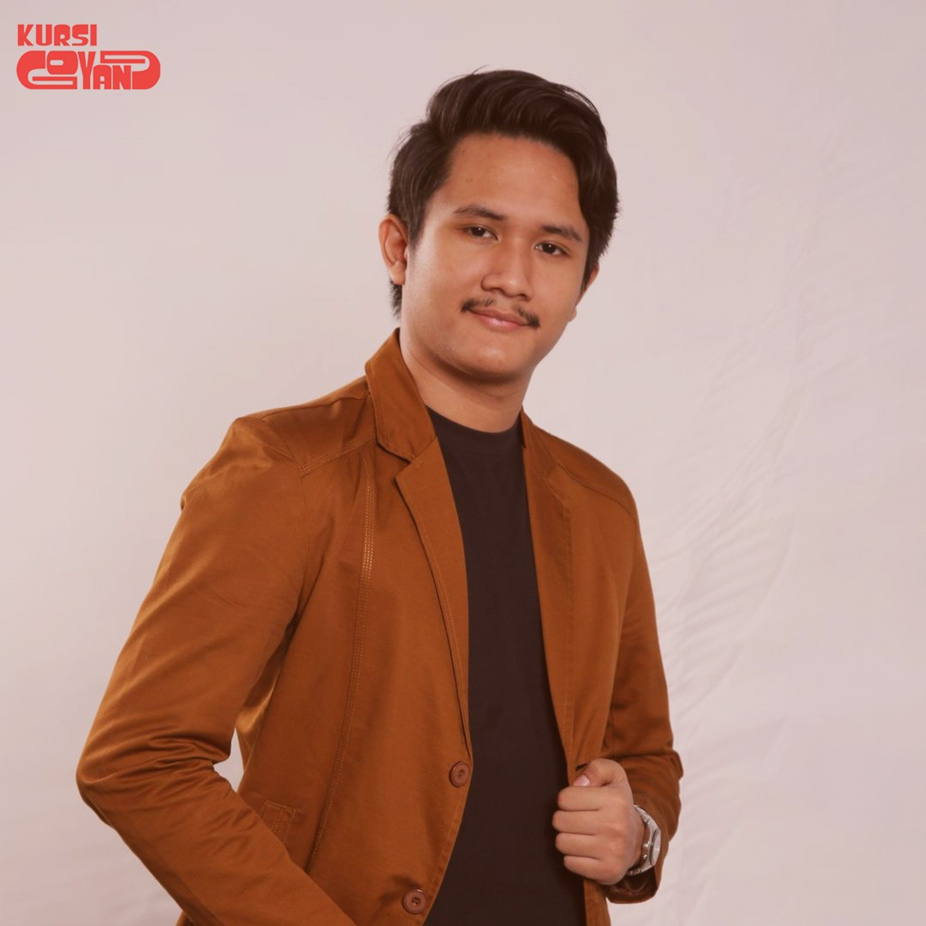 Podcast Kursi Goyang