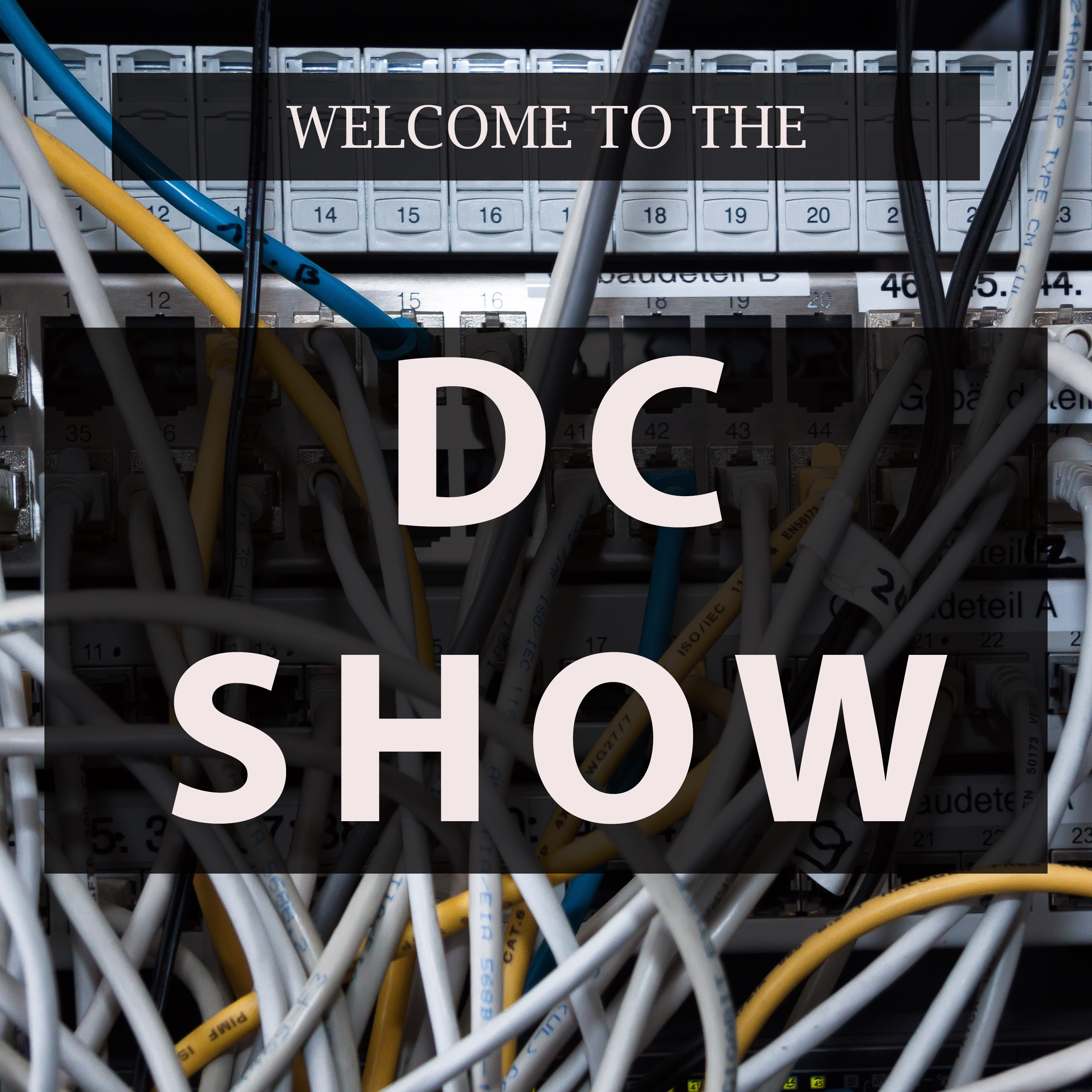 The DC Show
