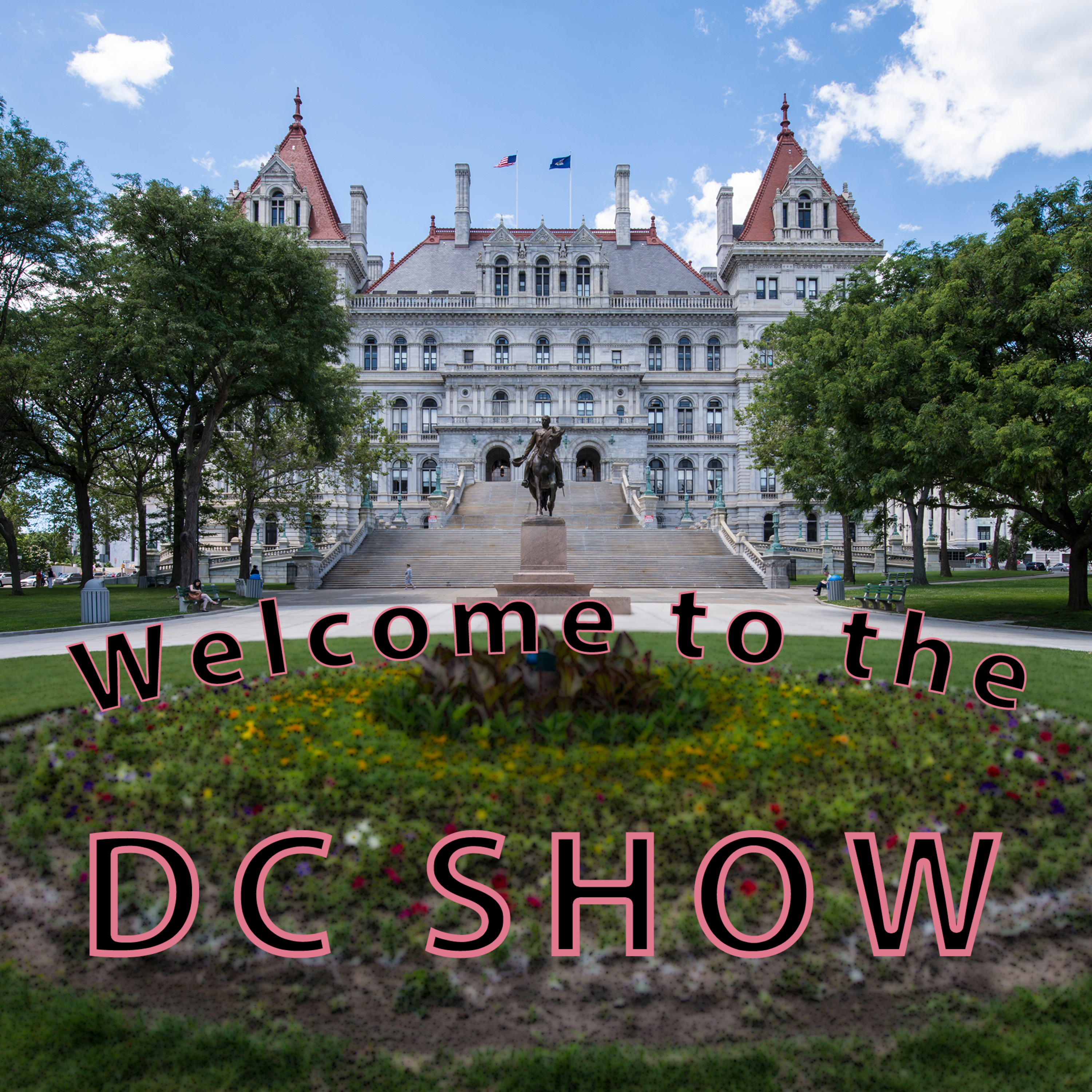 The DC Show