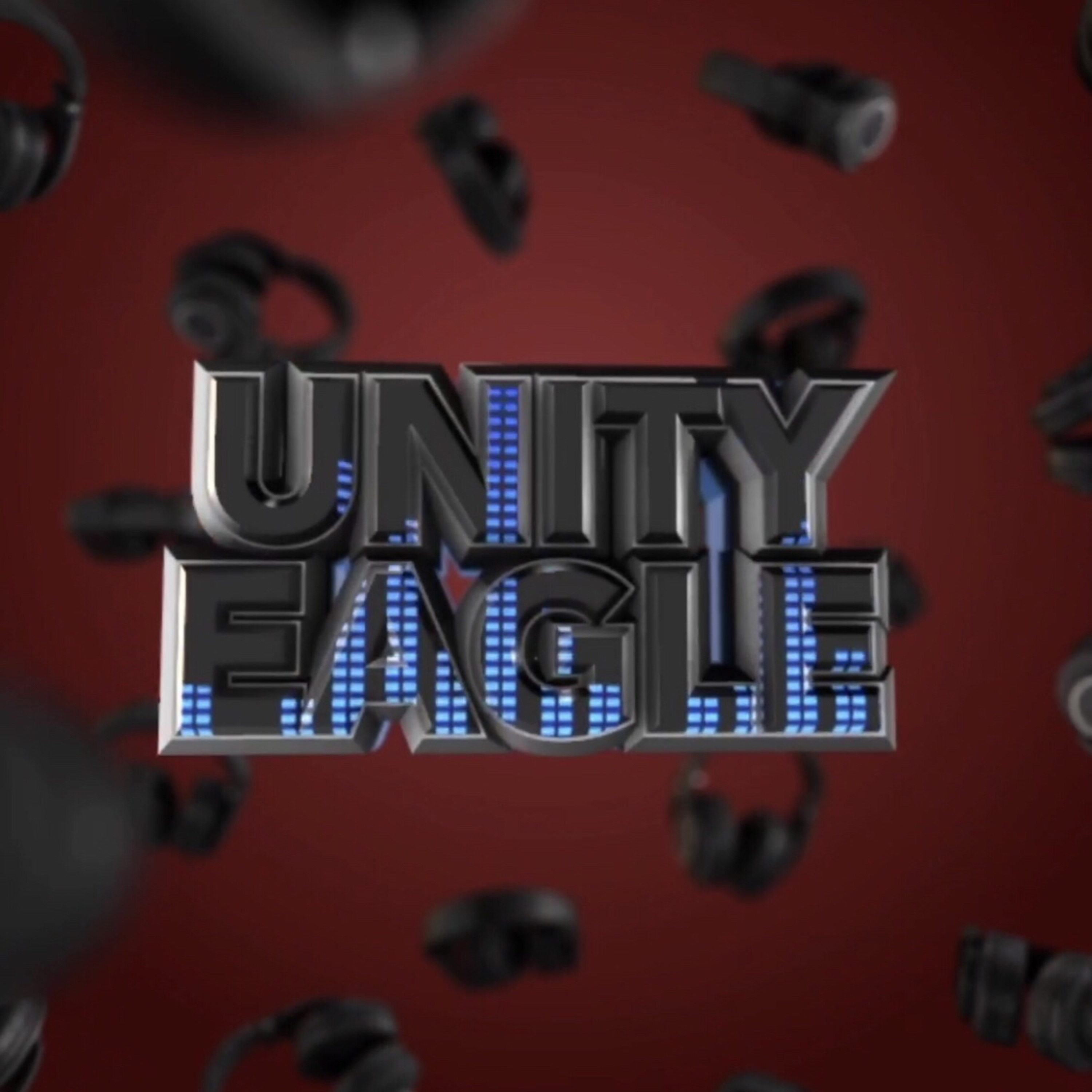 The Ambient life of UnityEagle