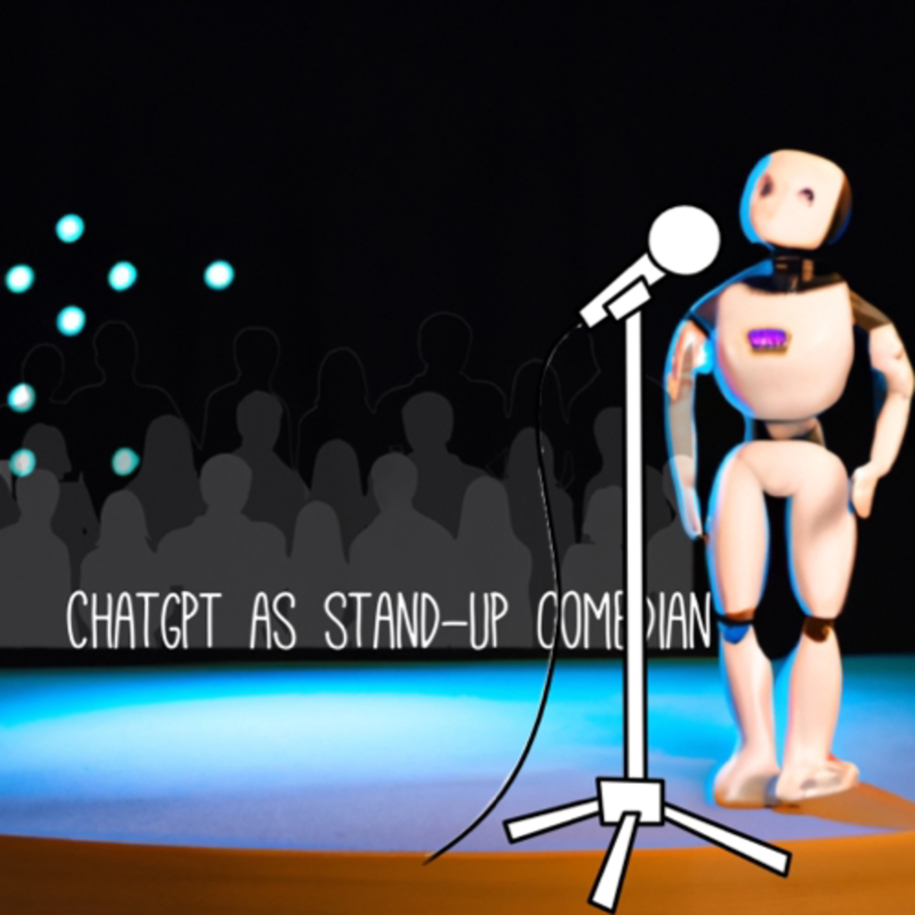 exploring the world through chatGPT