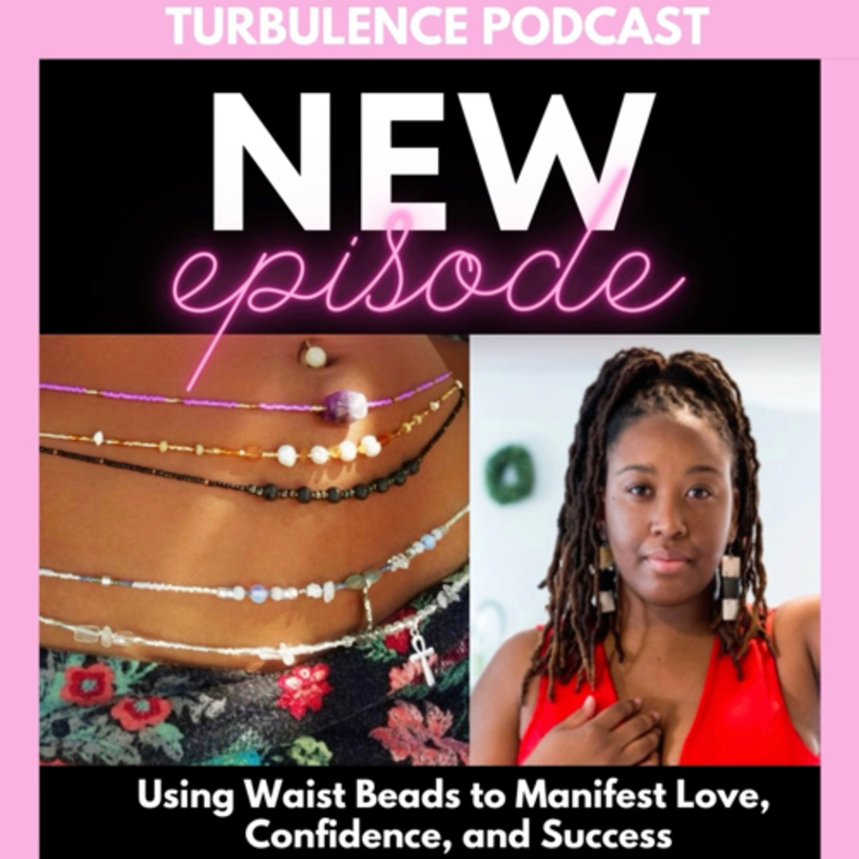 Turbulence Podcast
