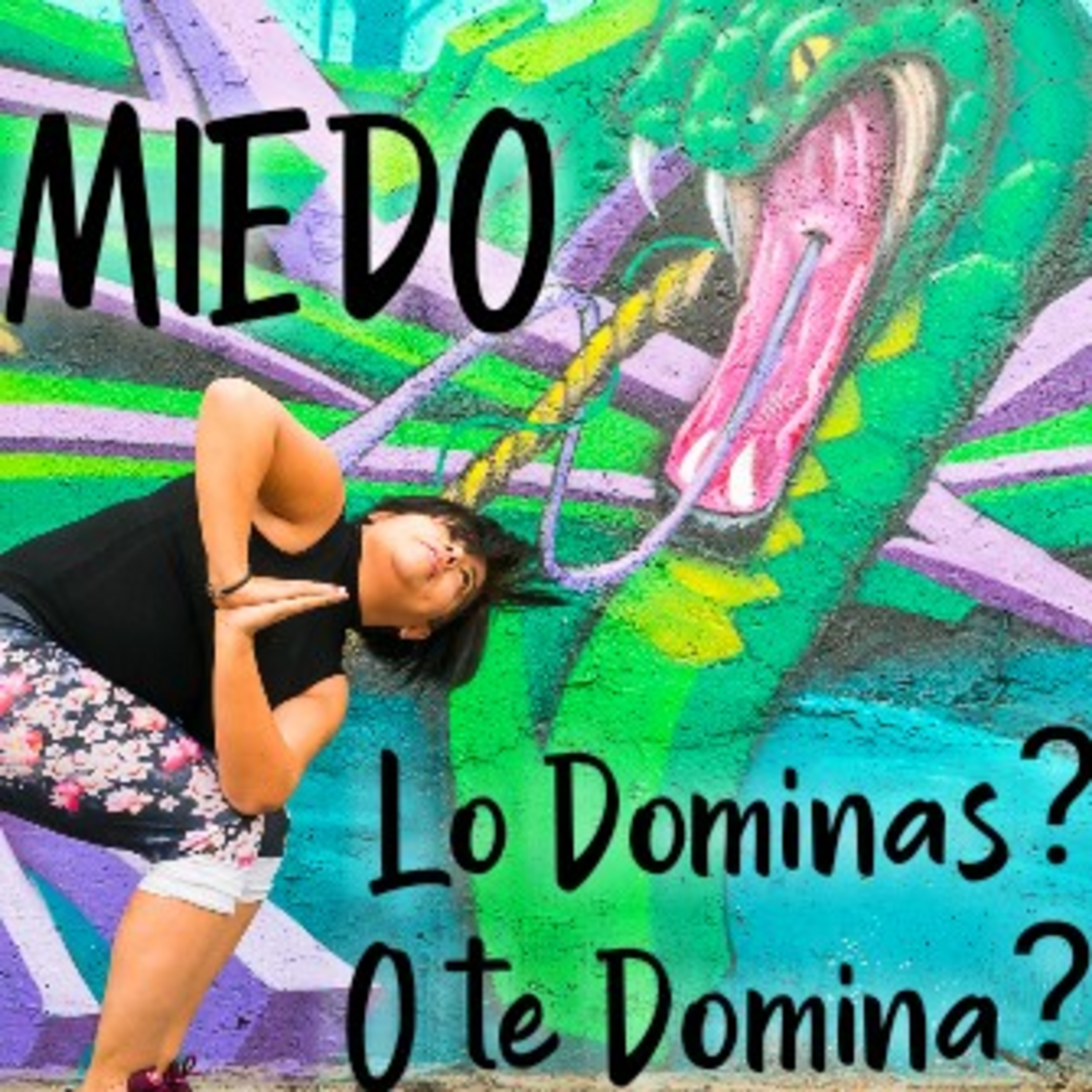 Yoga Del Poder Interno / Inner Power Yoga