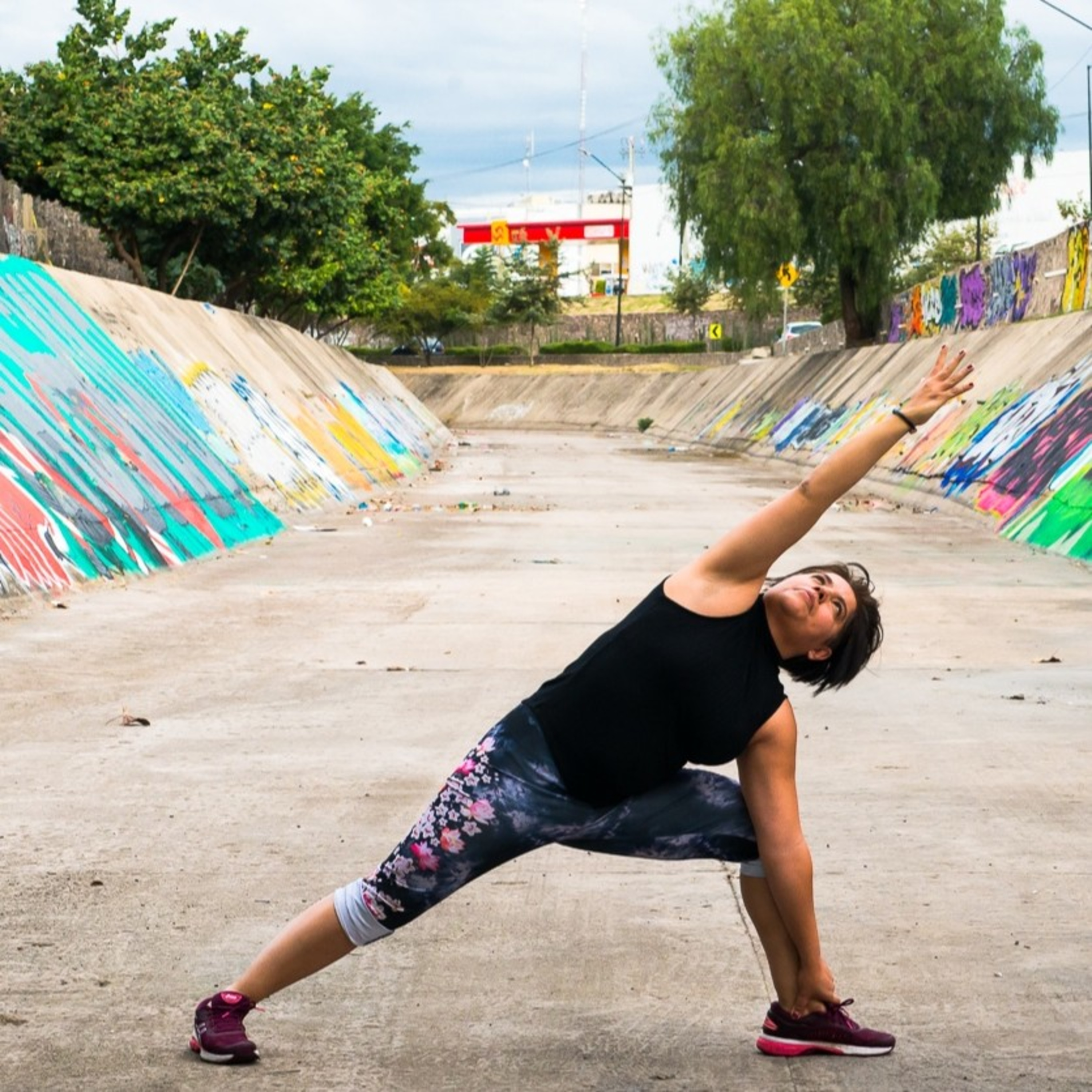 Yoga Del Poder Interno / Inner Power Yoga