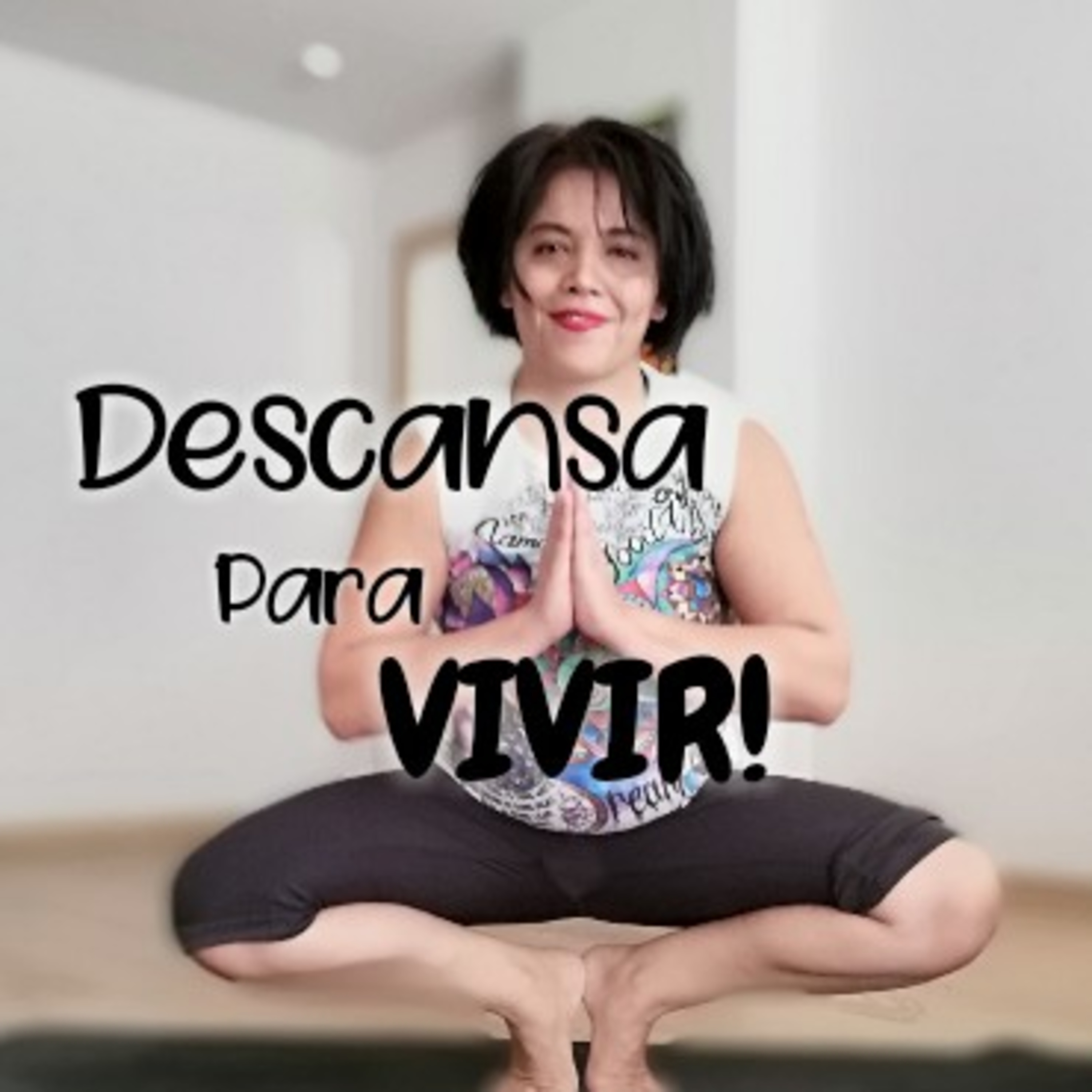 Yoga Del Poder Interno / Inner Power Yoga