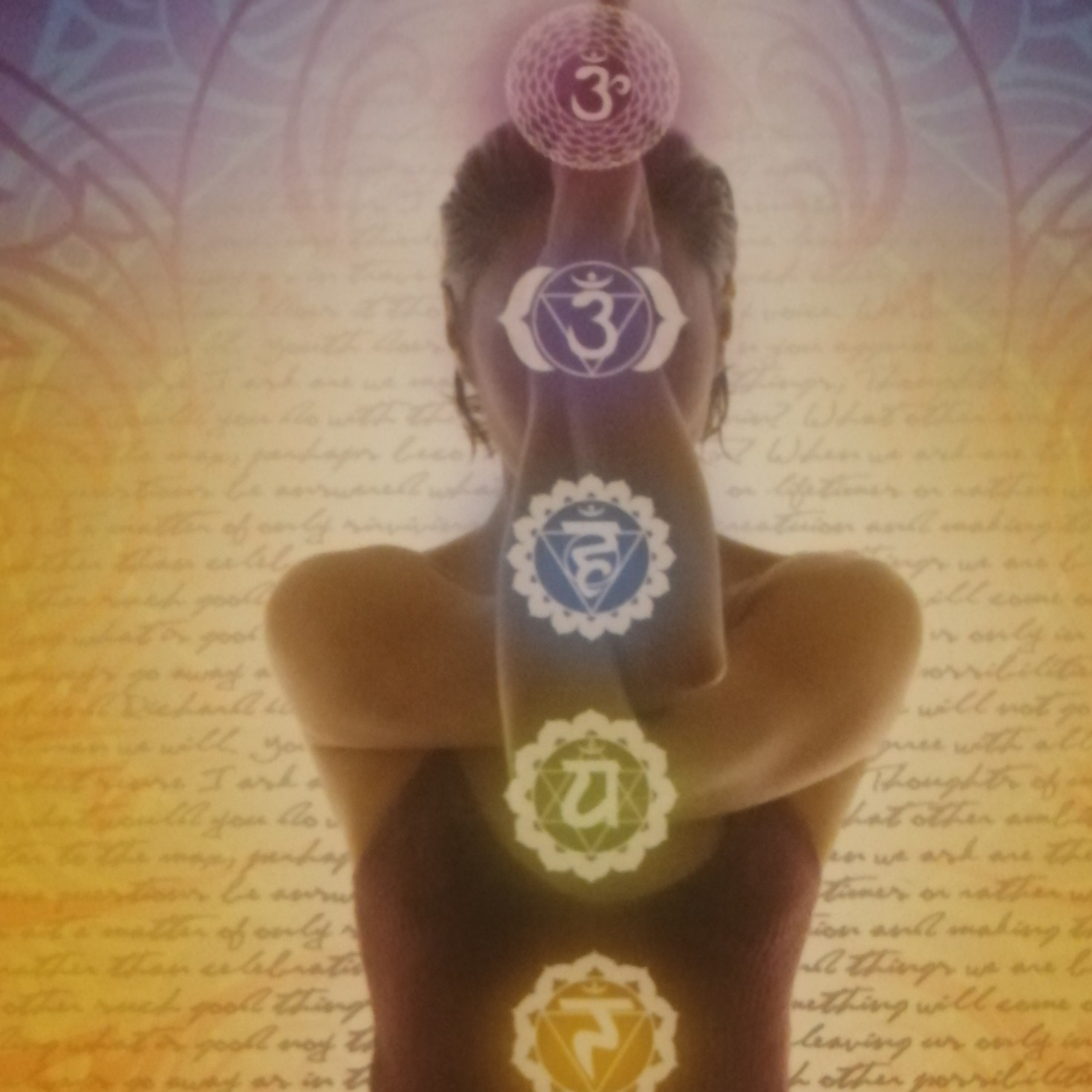 Yoga Del Poder Interno / Inner Power Yoga