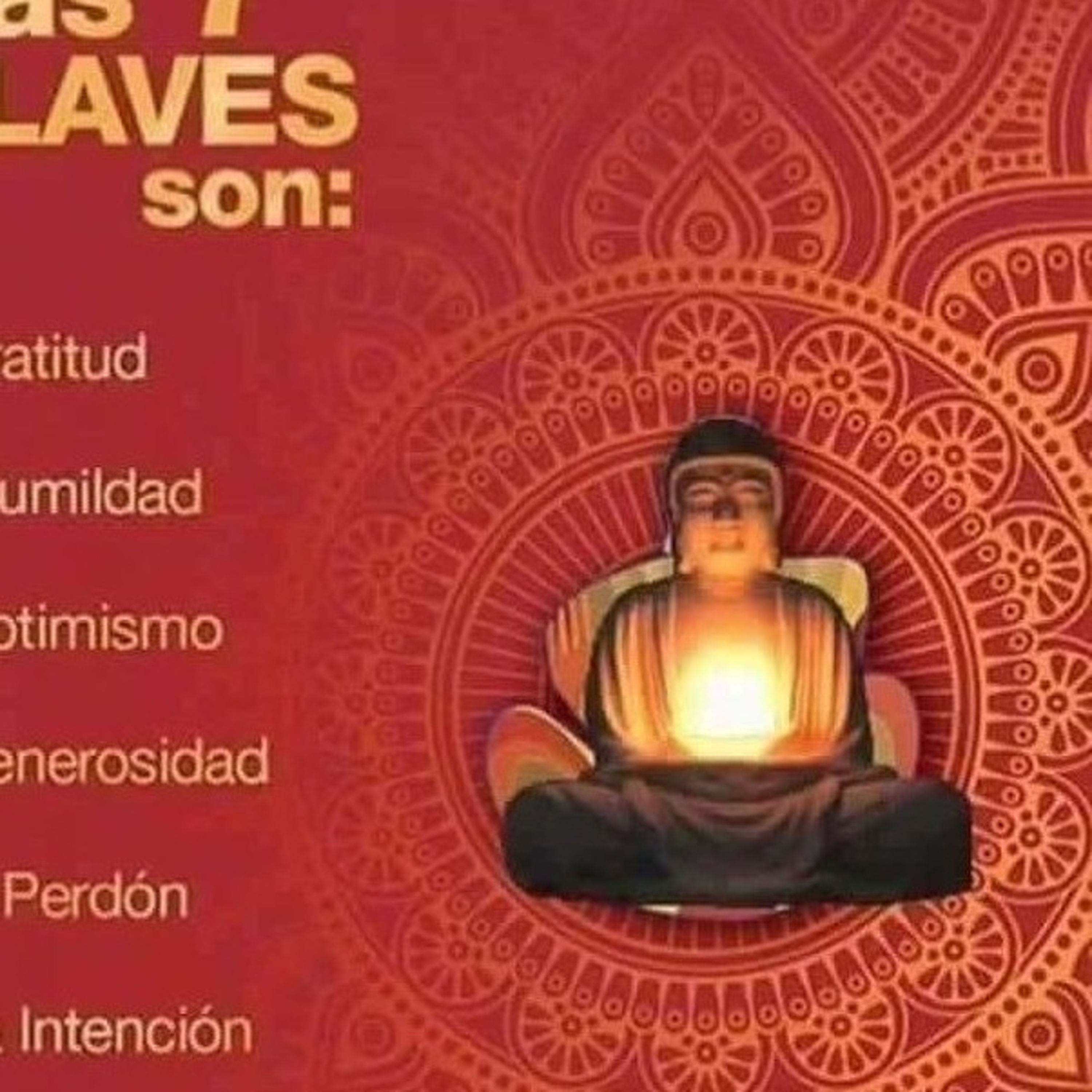 Yoga Del Poder Interno / Inner Power Yoga