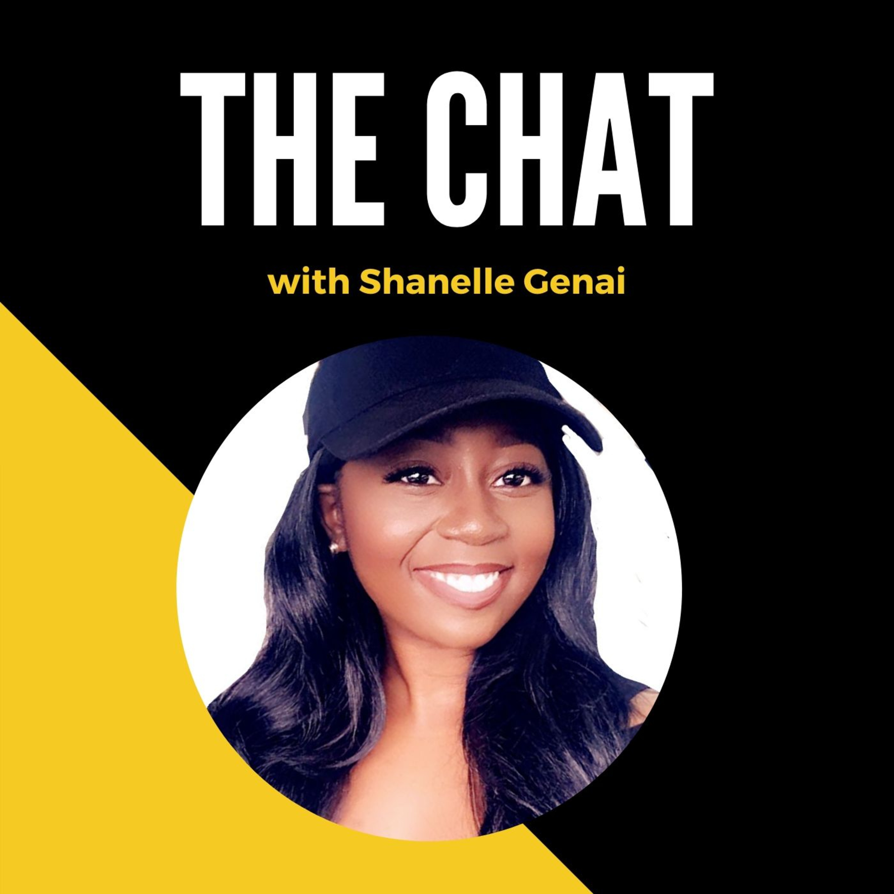 The Chat Podcast