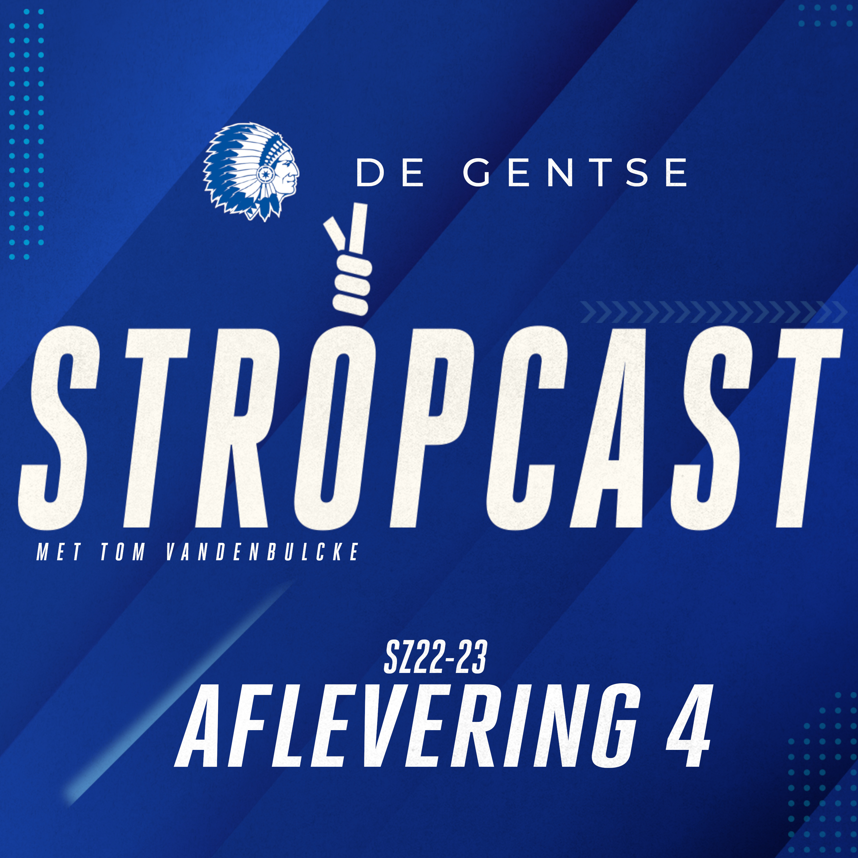 AFLEVERING 4 : Nicolas, Georges en de plezante jaren