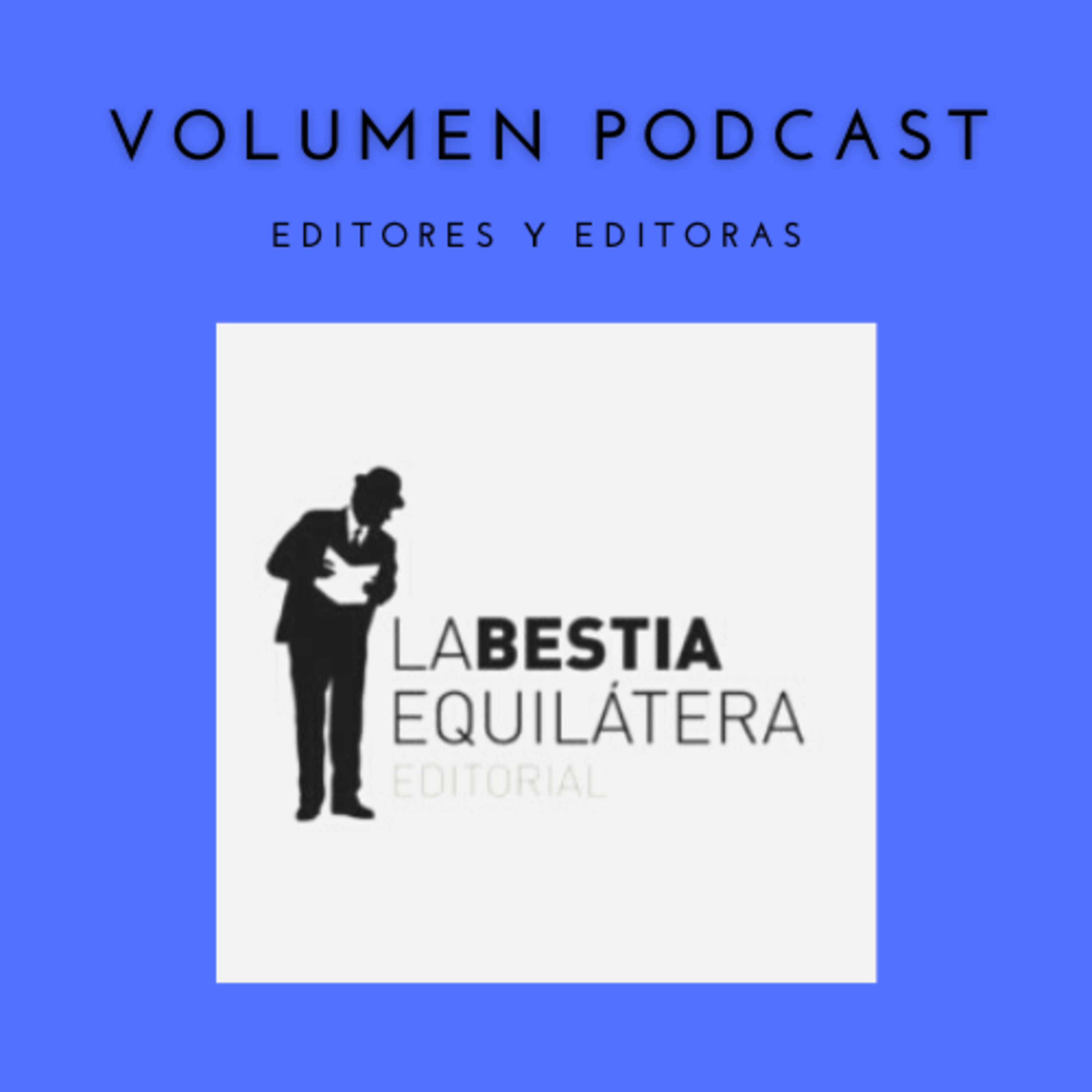 Volumen - Mariana Collante
