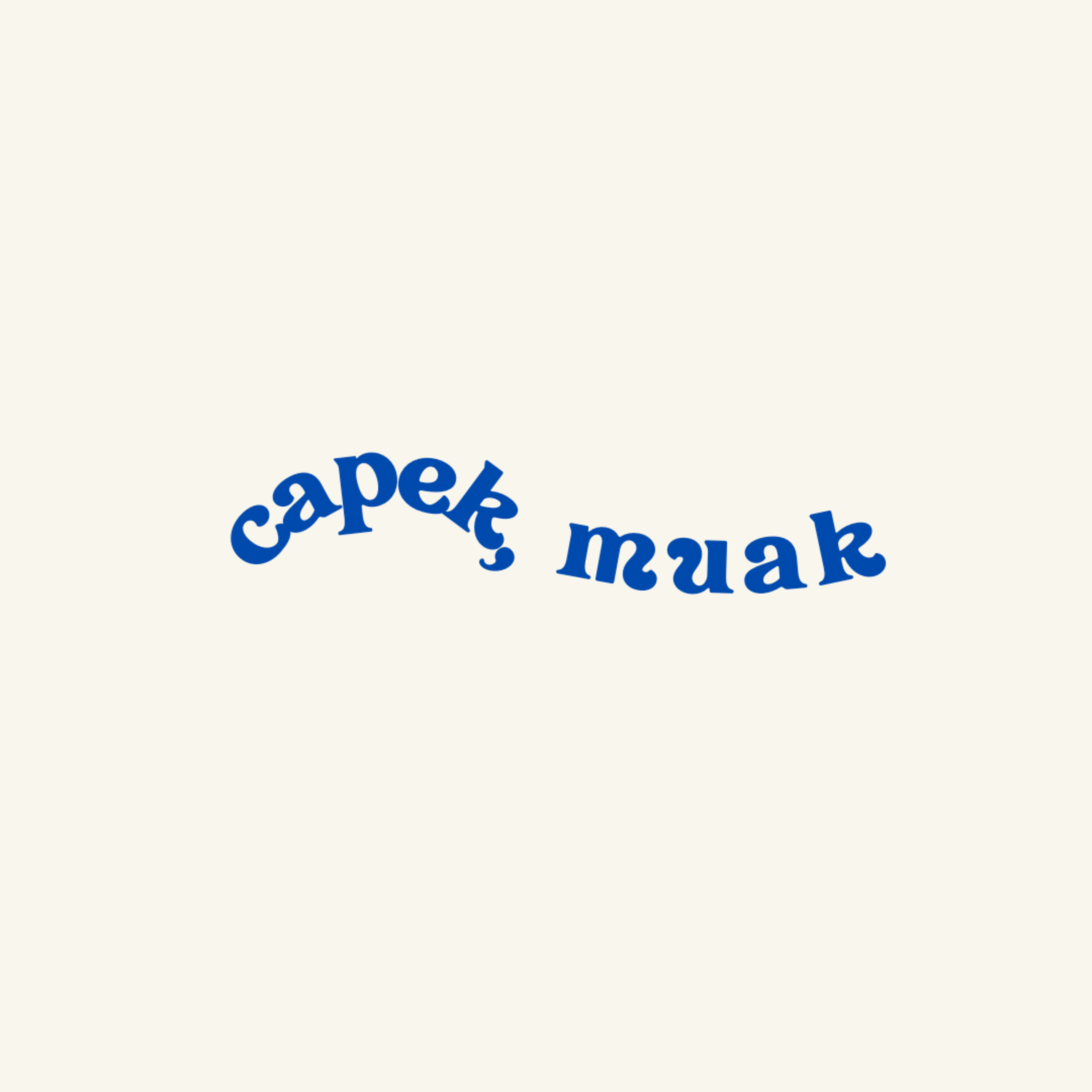 EP 48: Capek, muak episode artwork