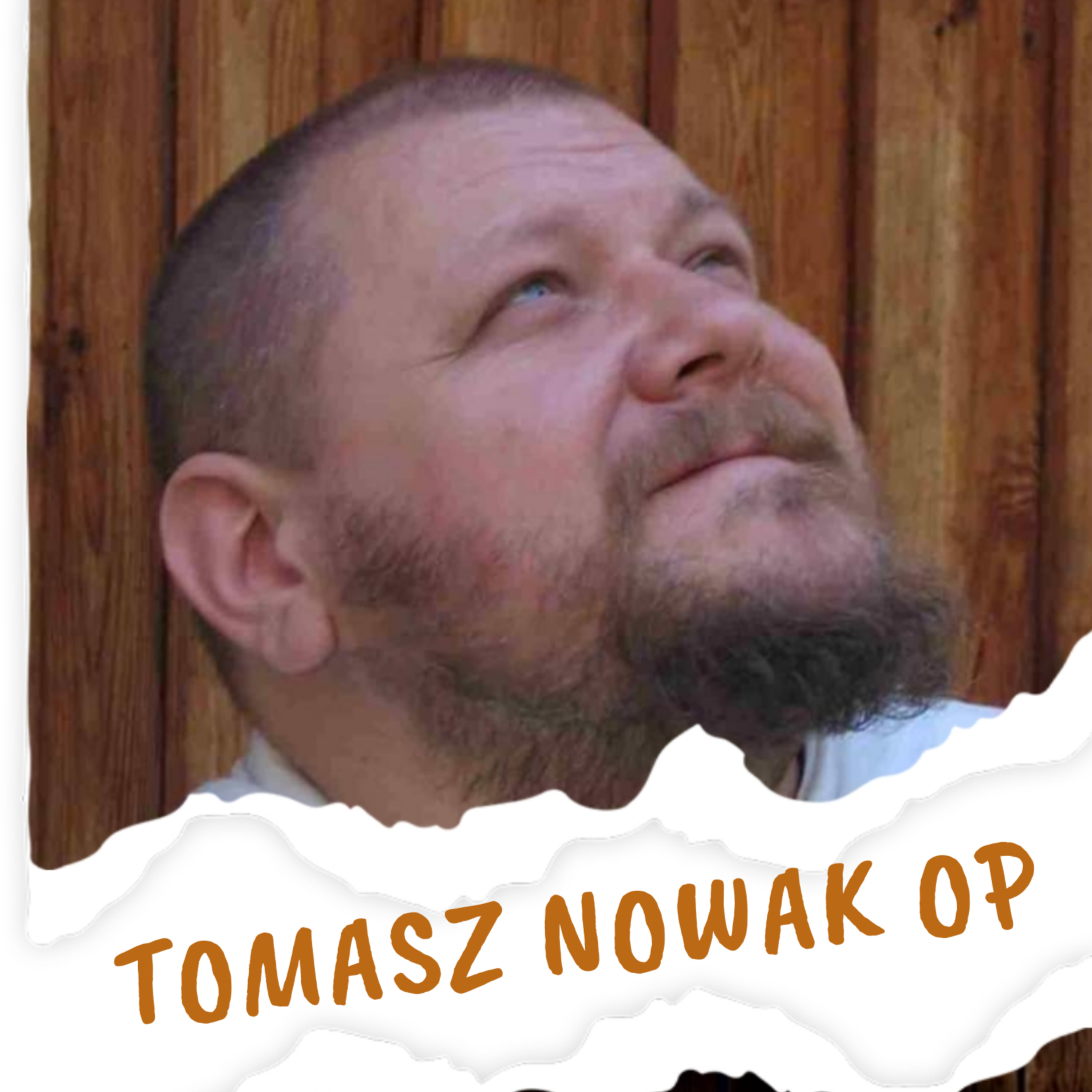 KAZANIA I KONFERENCJE // o. Tomasz Nowak OP