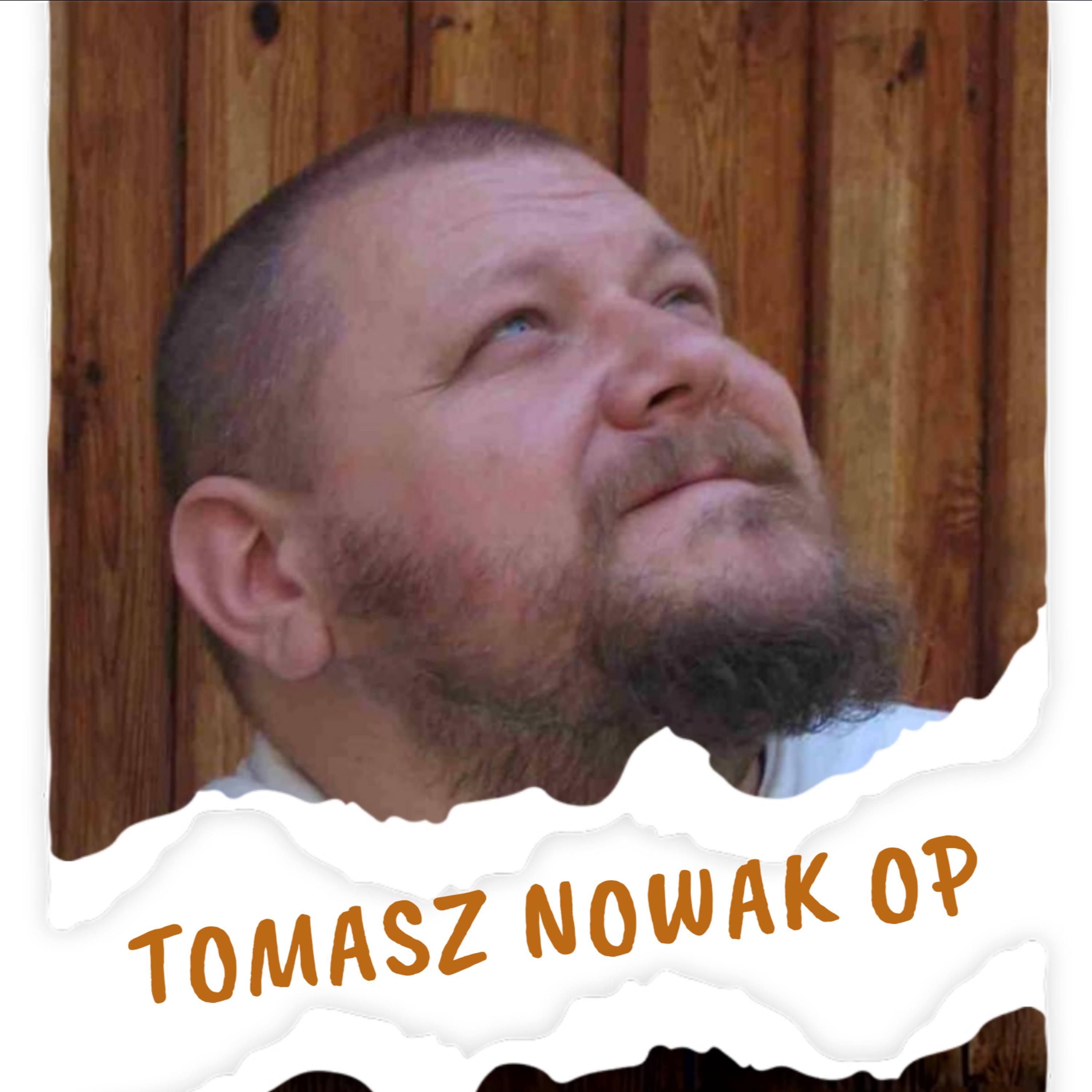 KAZANIA I KONFERENCJE // o. Tomasz Nowak OP