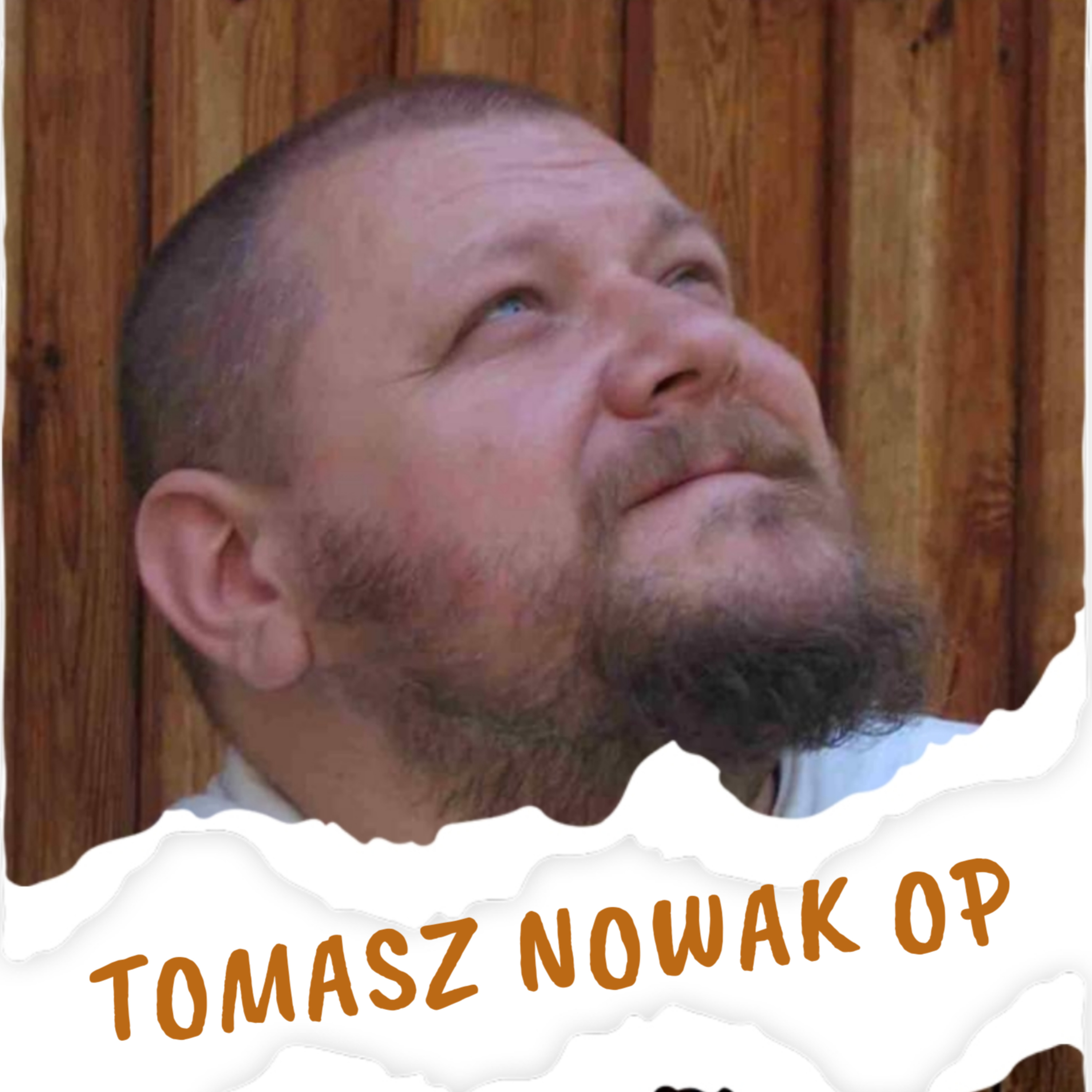 KAZANIA I KONFERENCJE // o. Tomasz Nowak OP