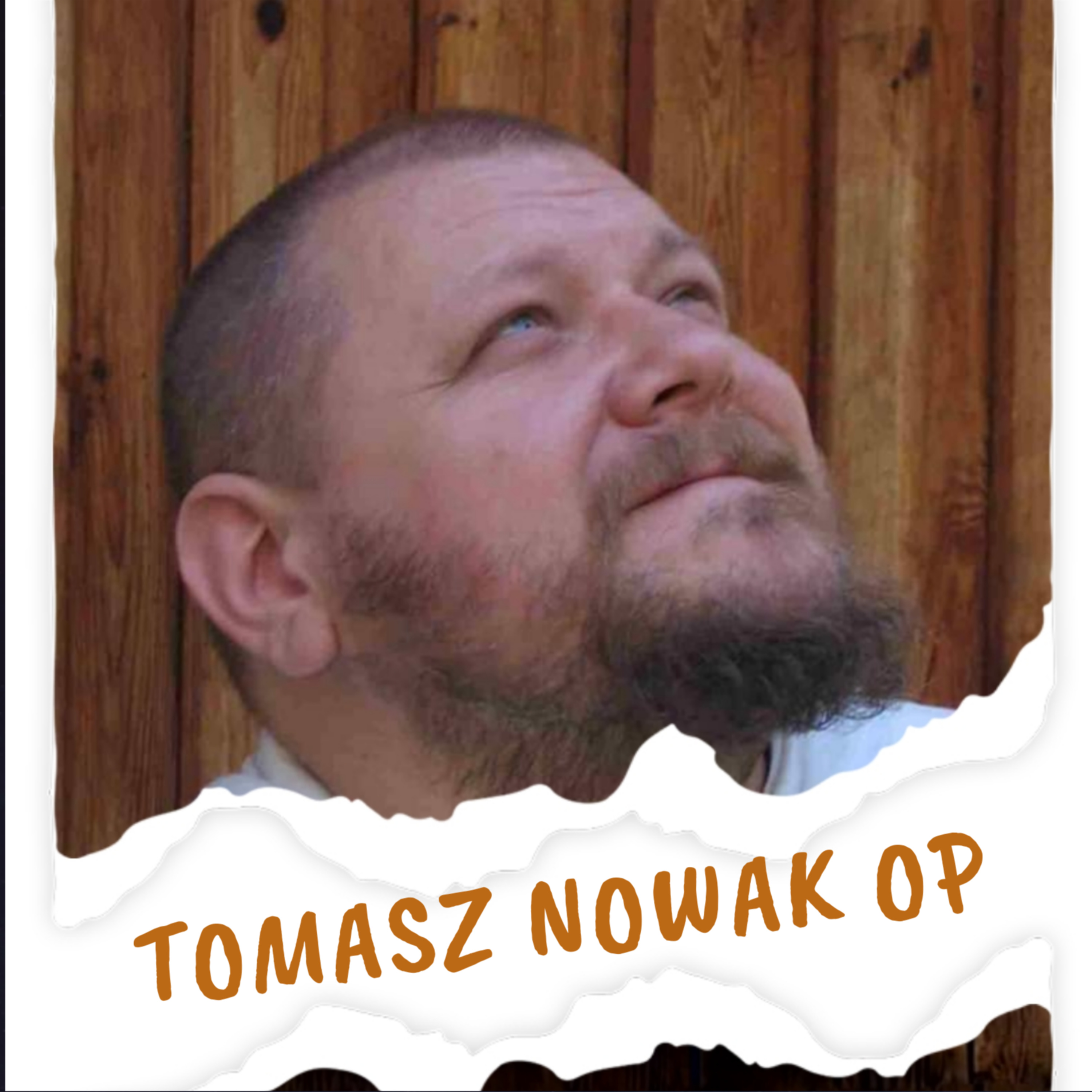 KAZANIA I KONFERENCJE // o. Tomasz Nowak OP