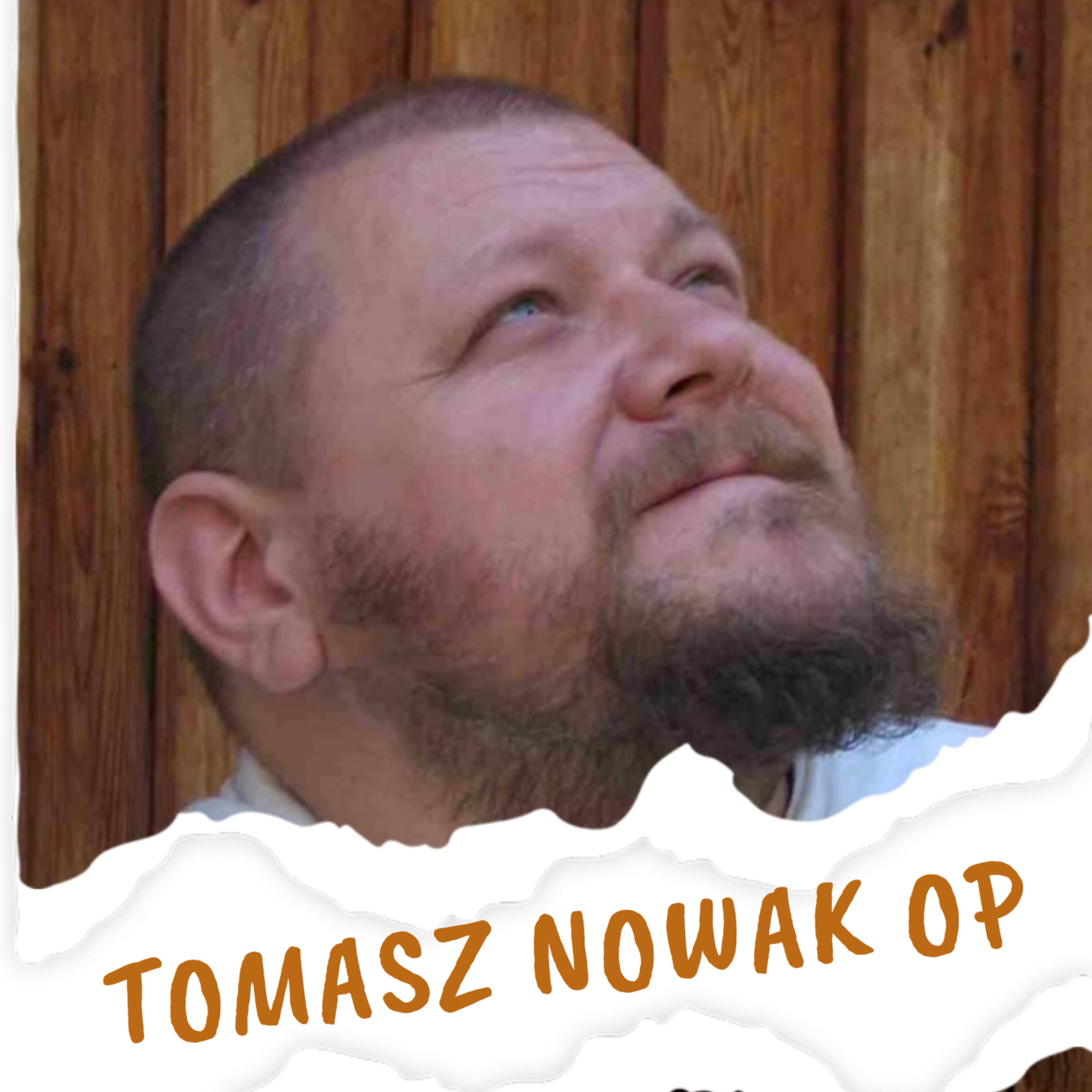 KAZANIA I KONFERENCJE // o. Tomasz Nowak OP