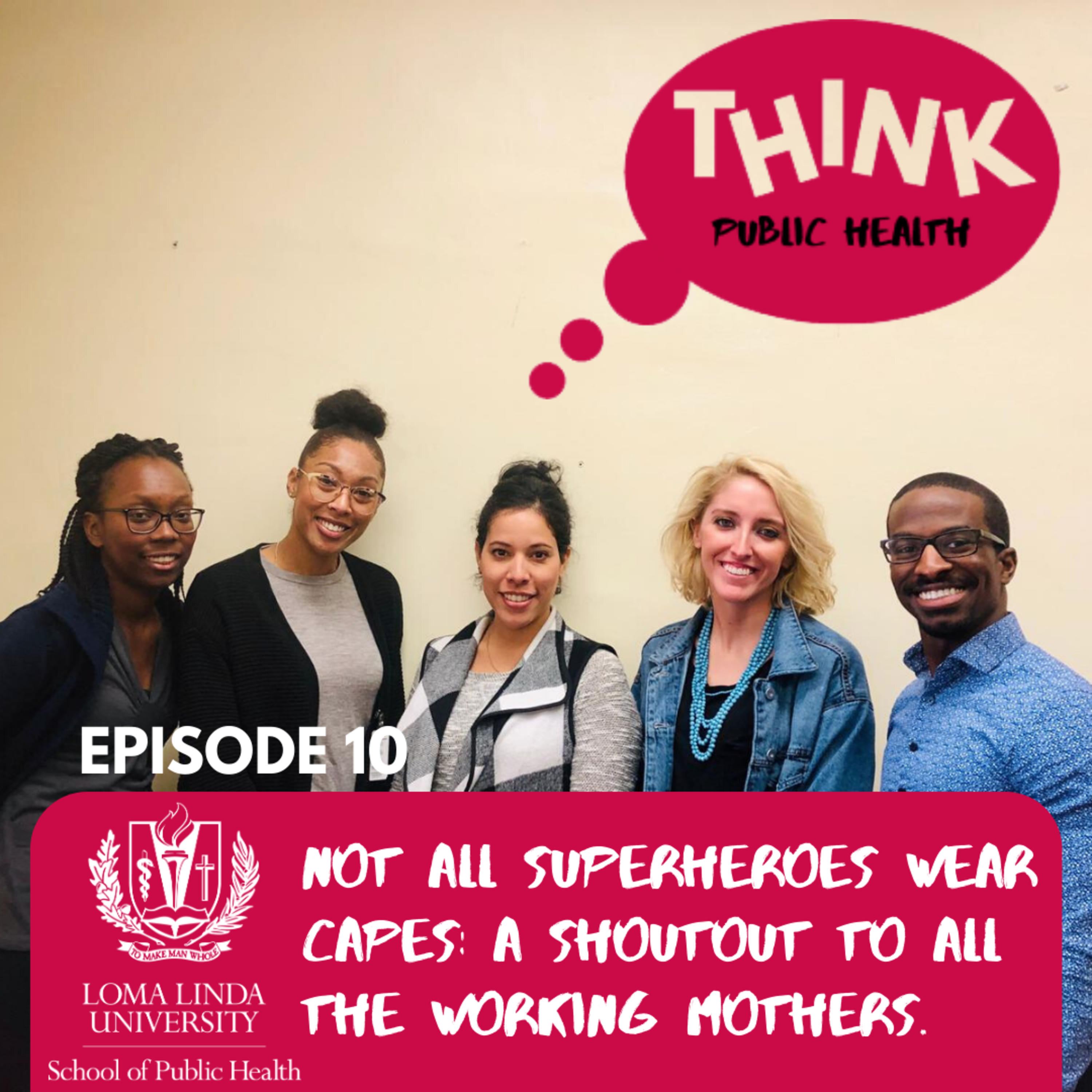 Think Public Health