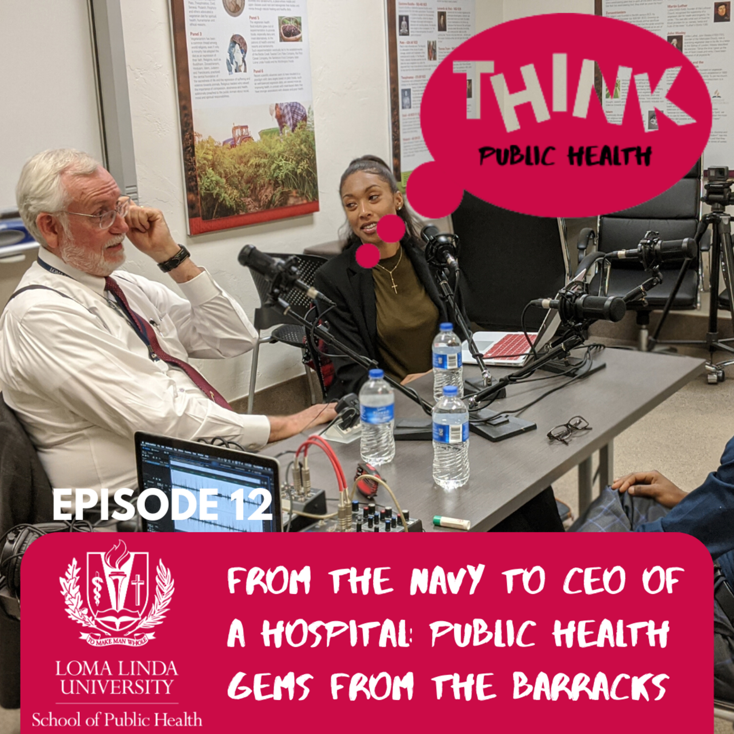 Think Public Health