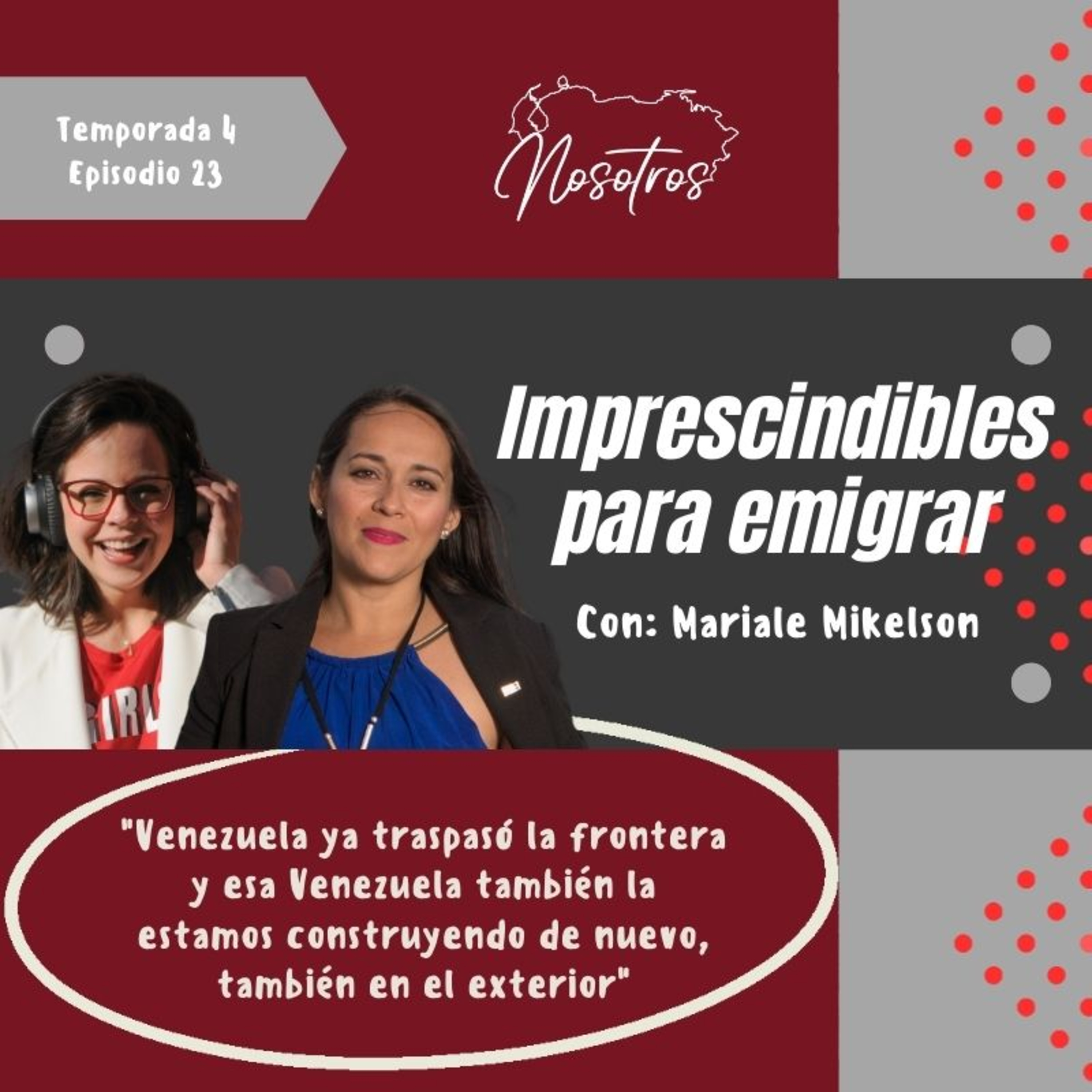 Nosotros