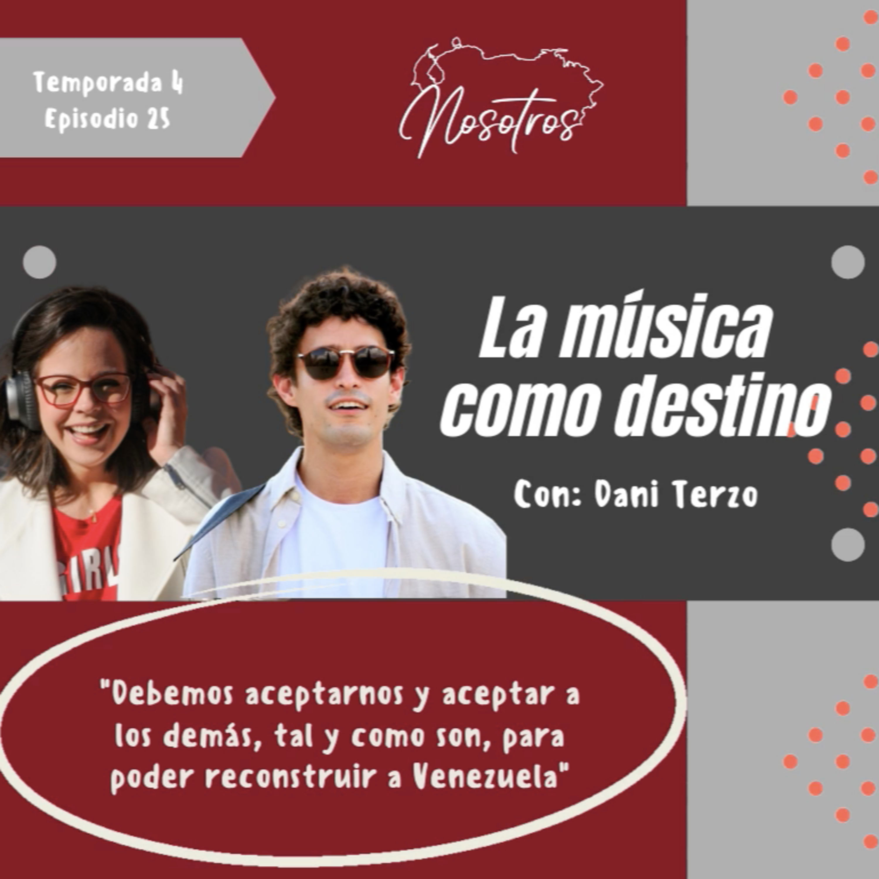 Nosotros