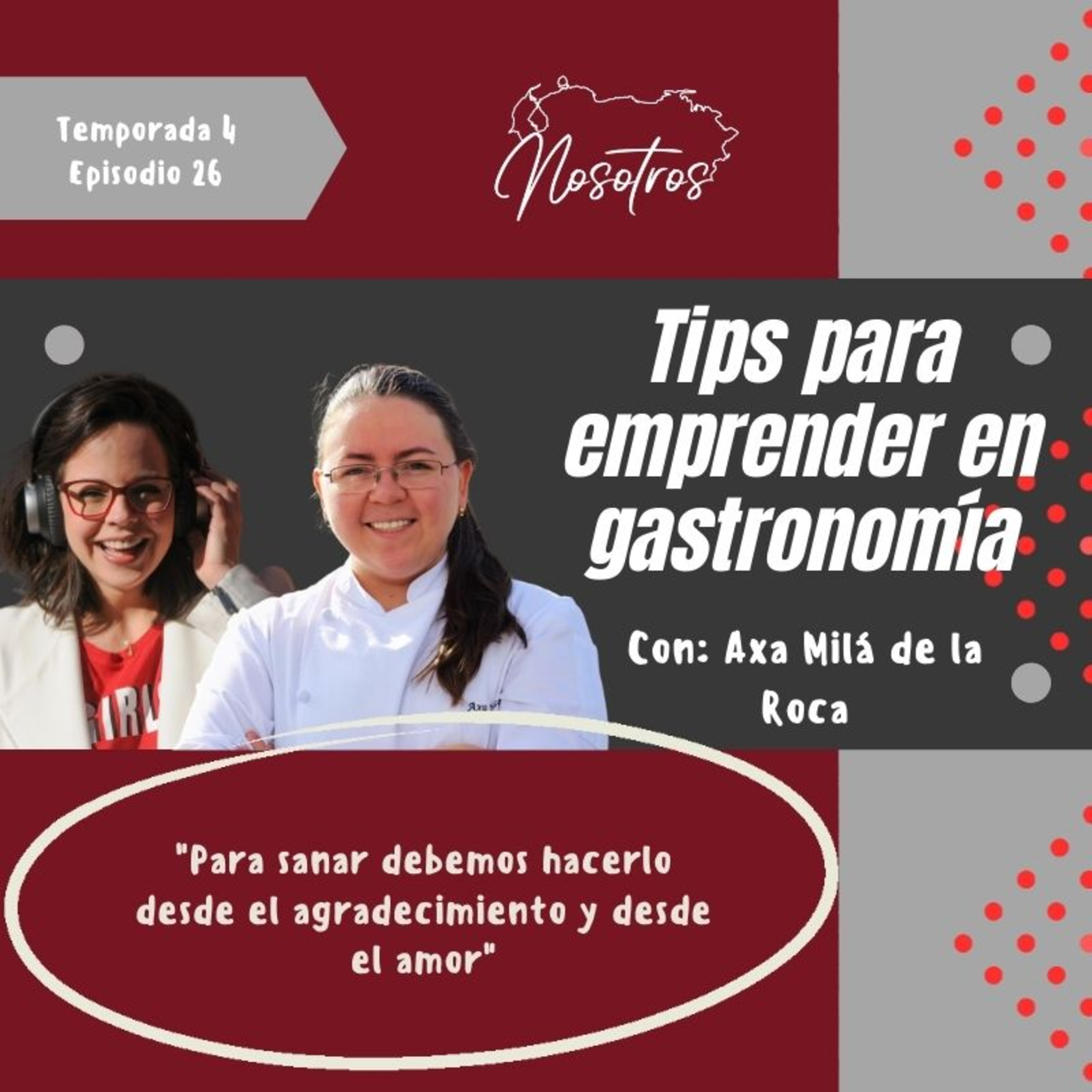 Nosotros