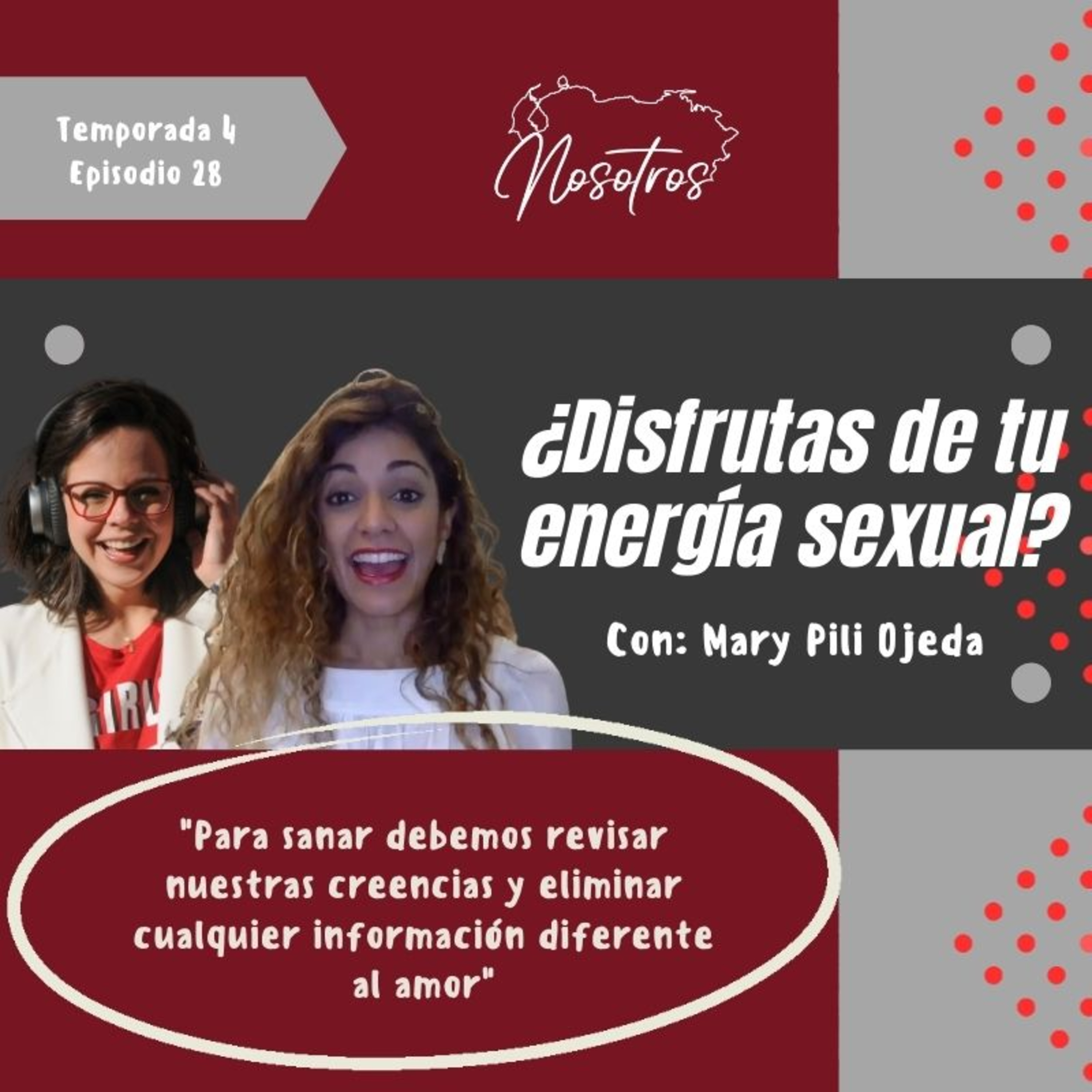 Nosotros