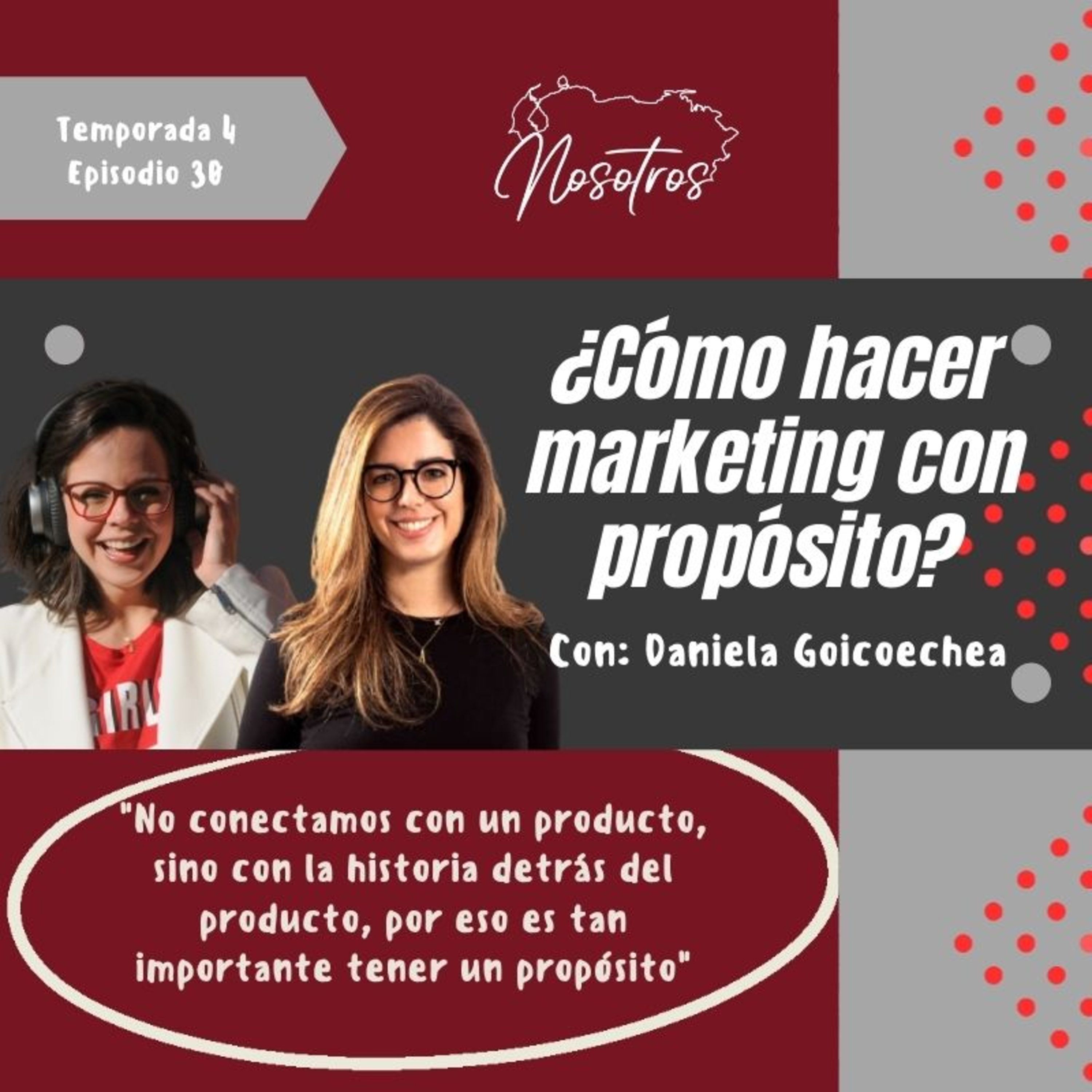 Nosotros