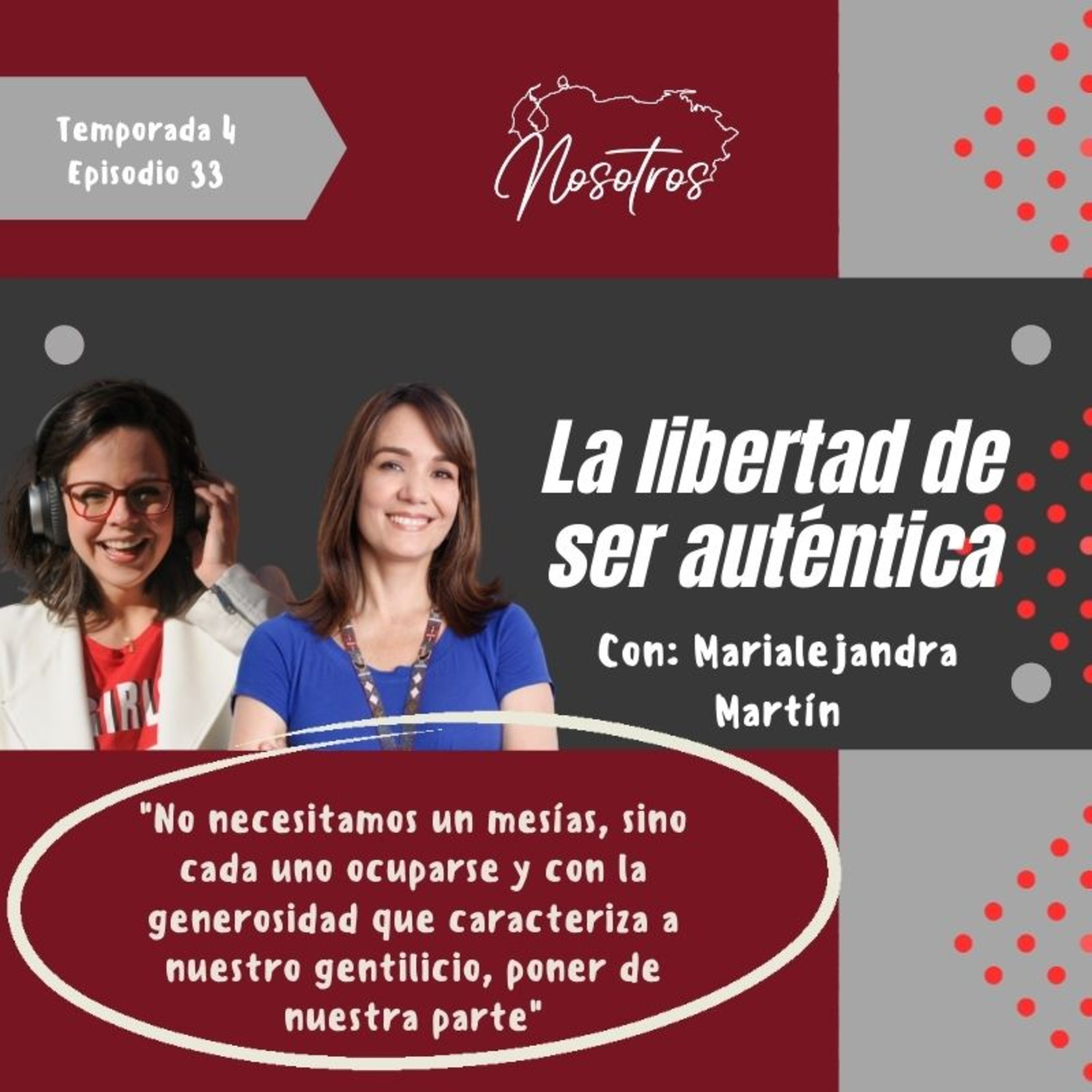Nosotros