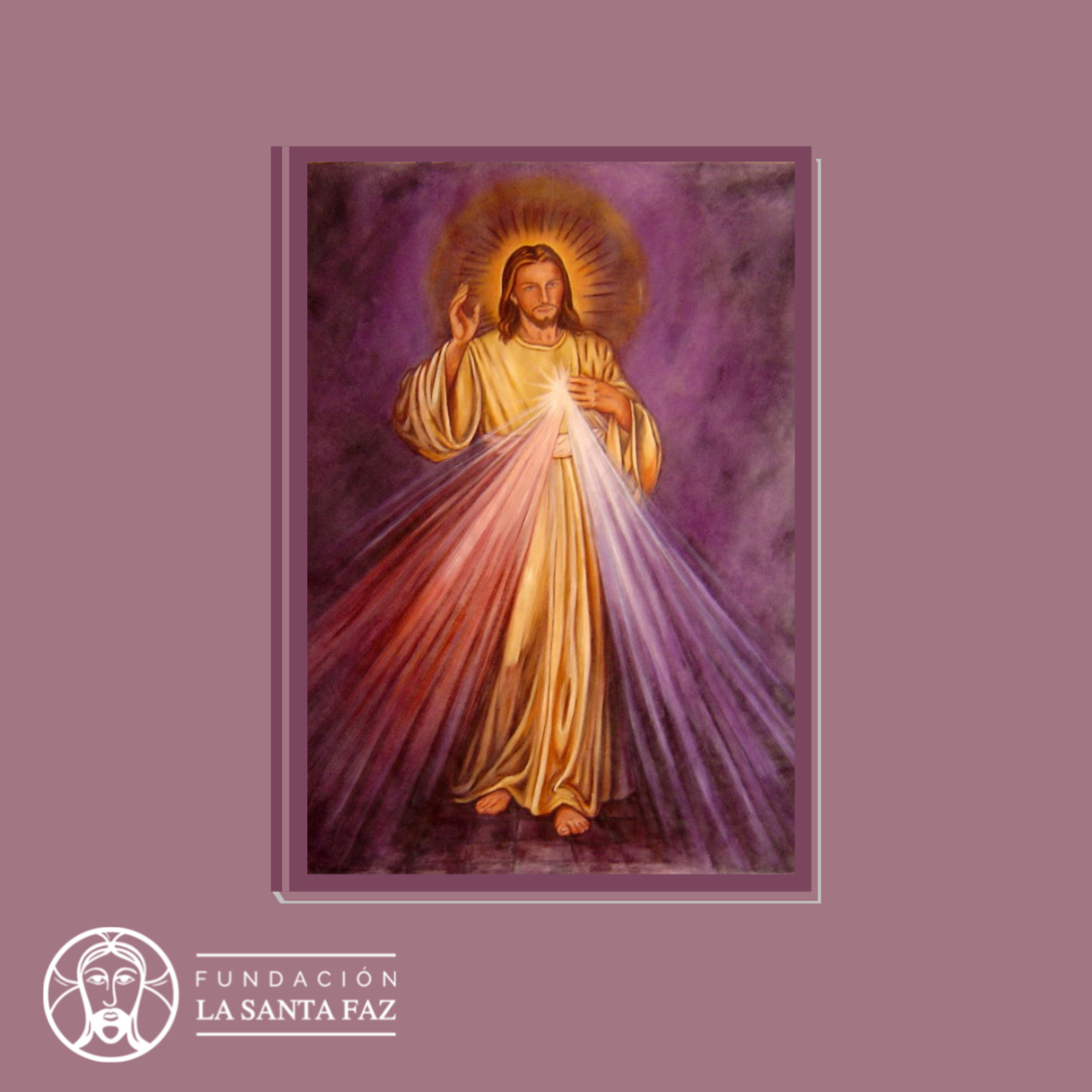 Ediciones La Santa Faz