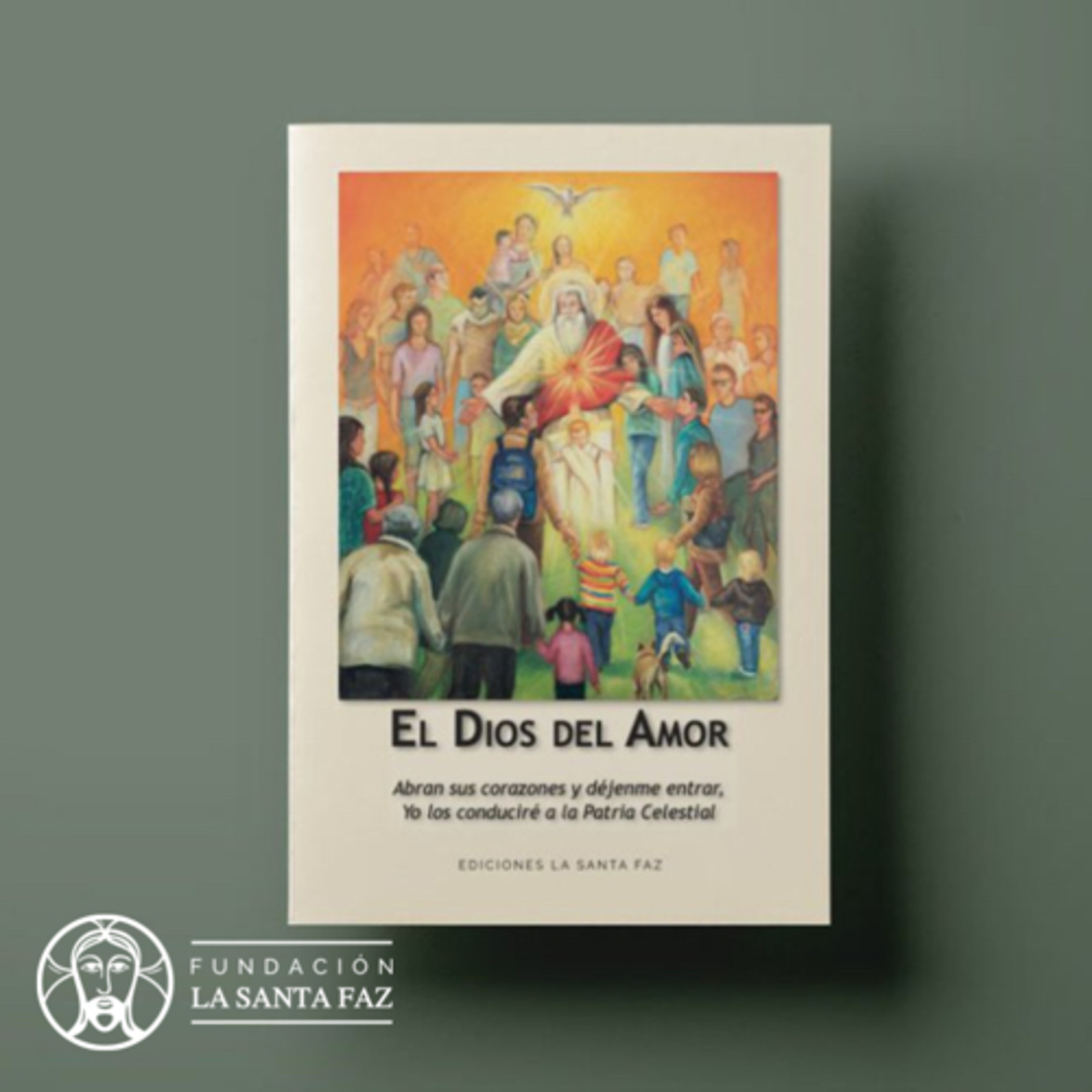 Ediciones La Santa Faz