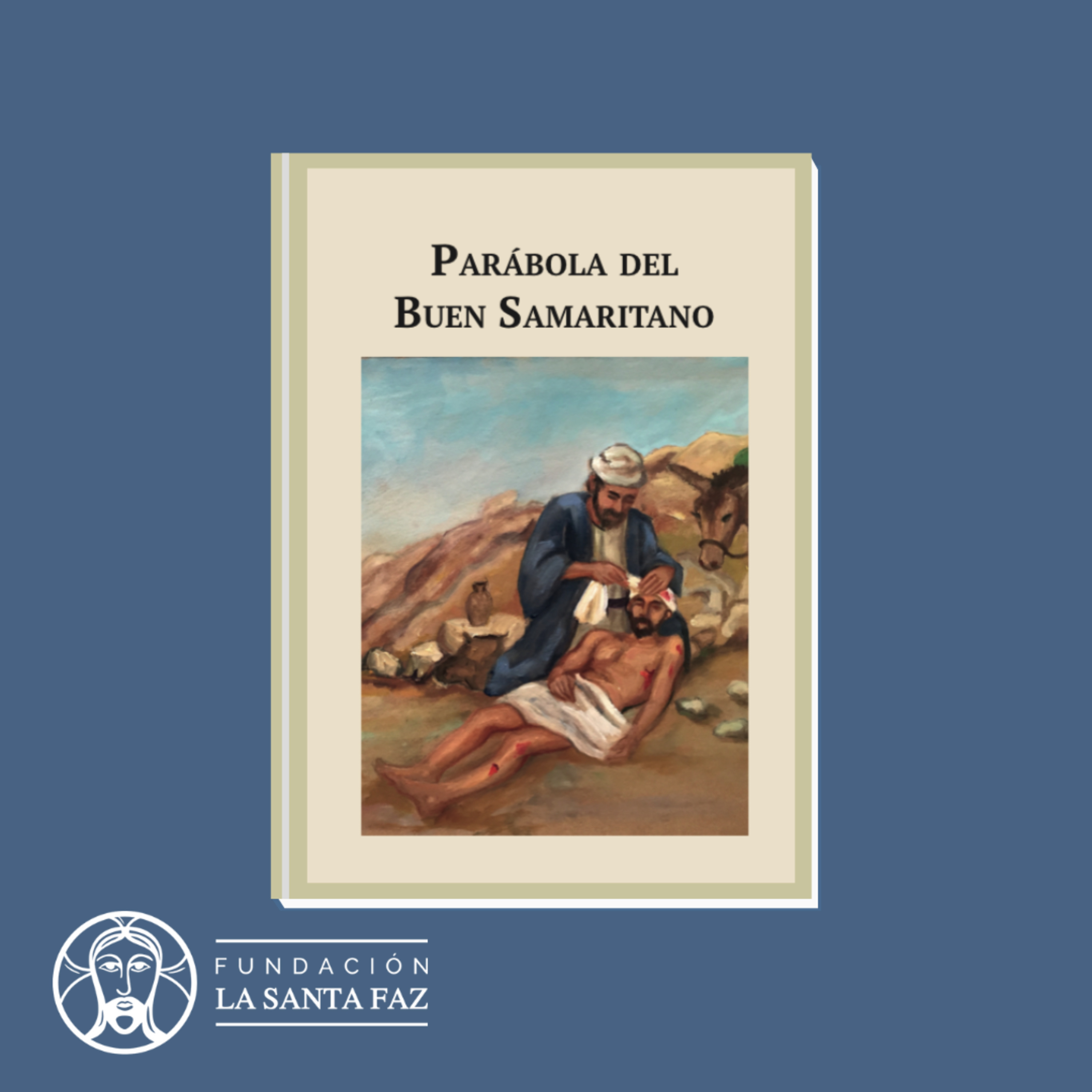 Ediciones La Santa Faz