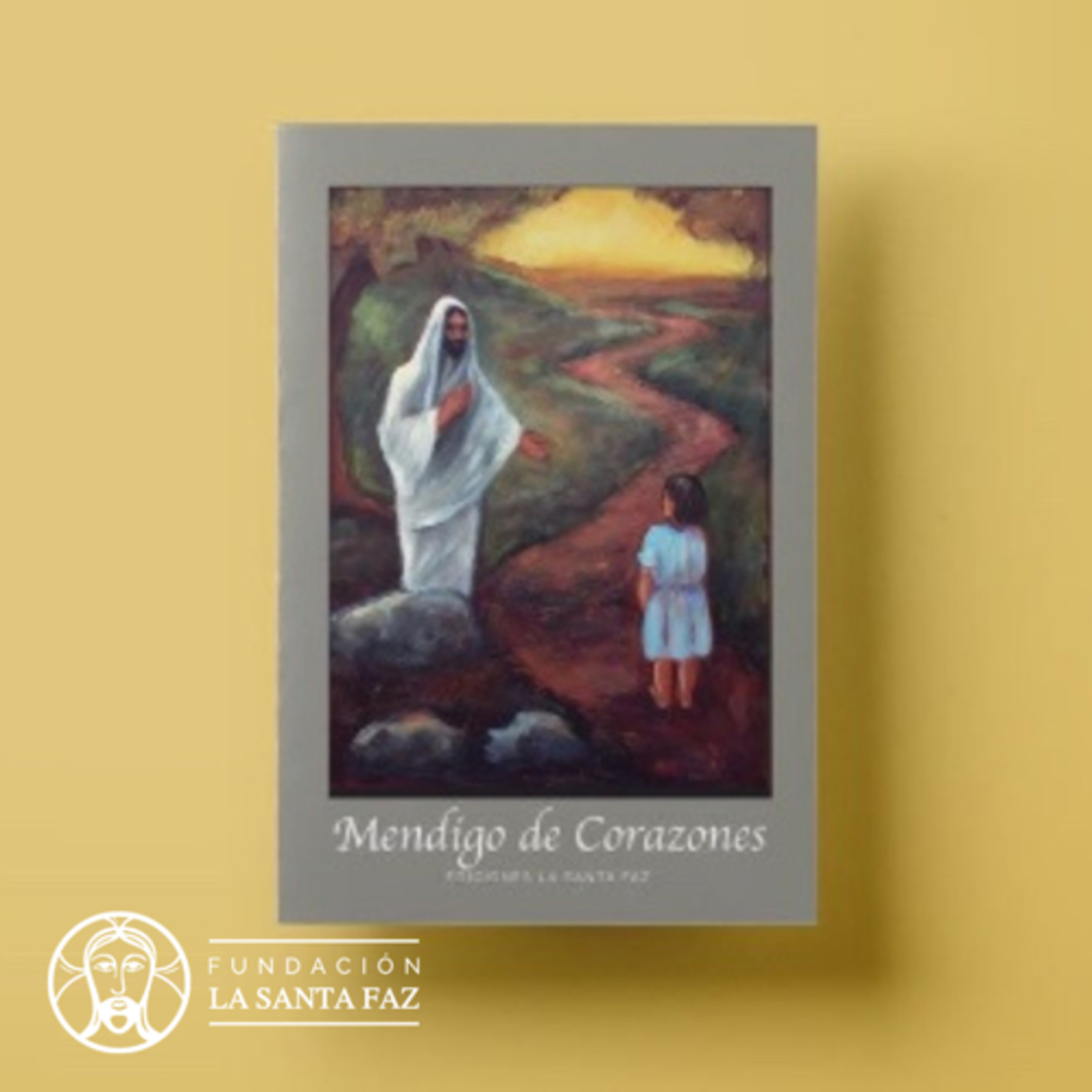 Ediciones La Santa Faz