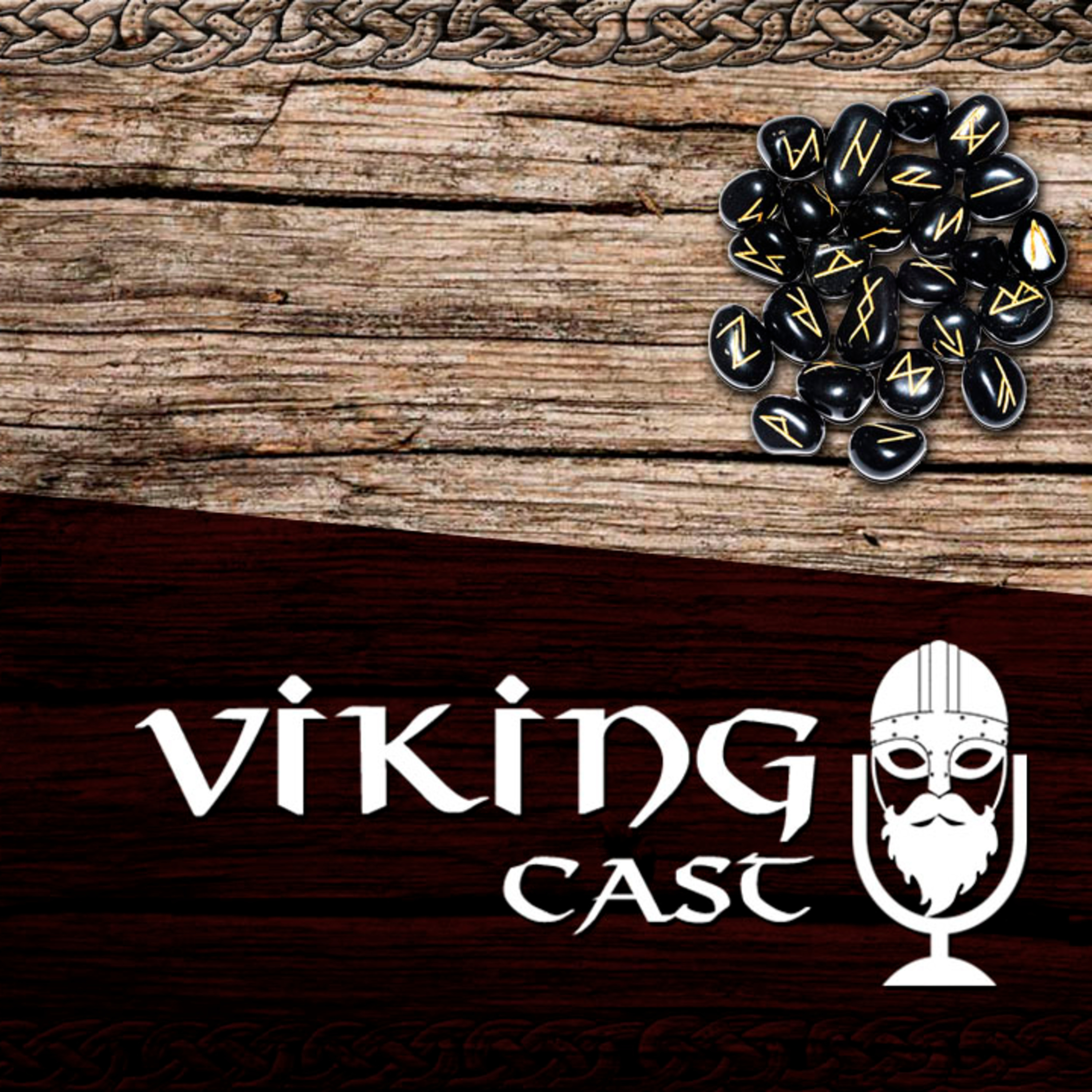 Viking Cast