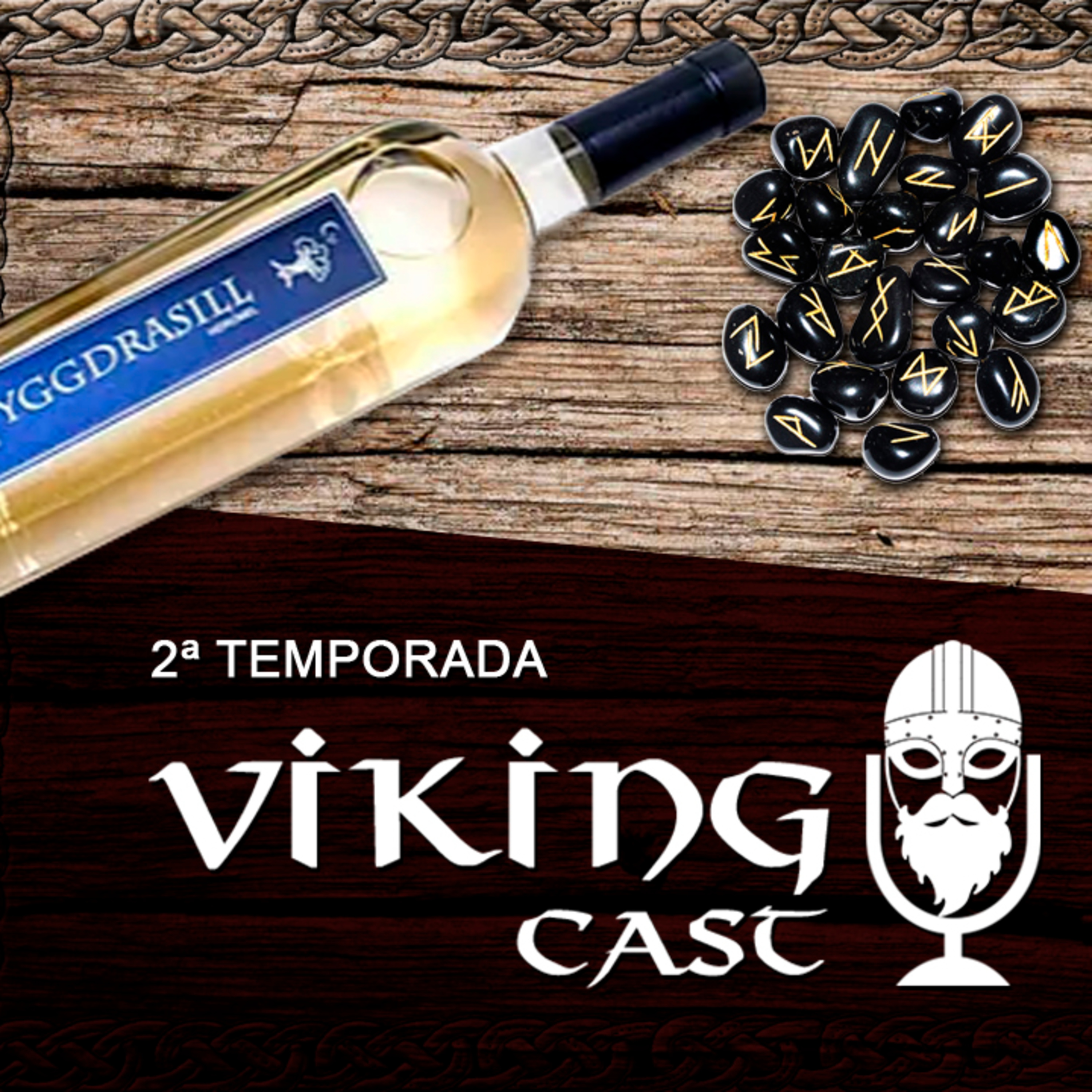 Viking Cast
