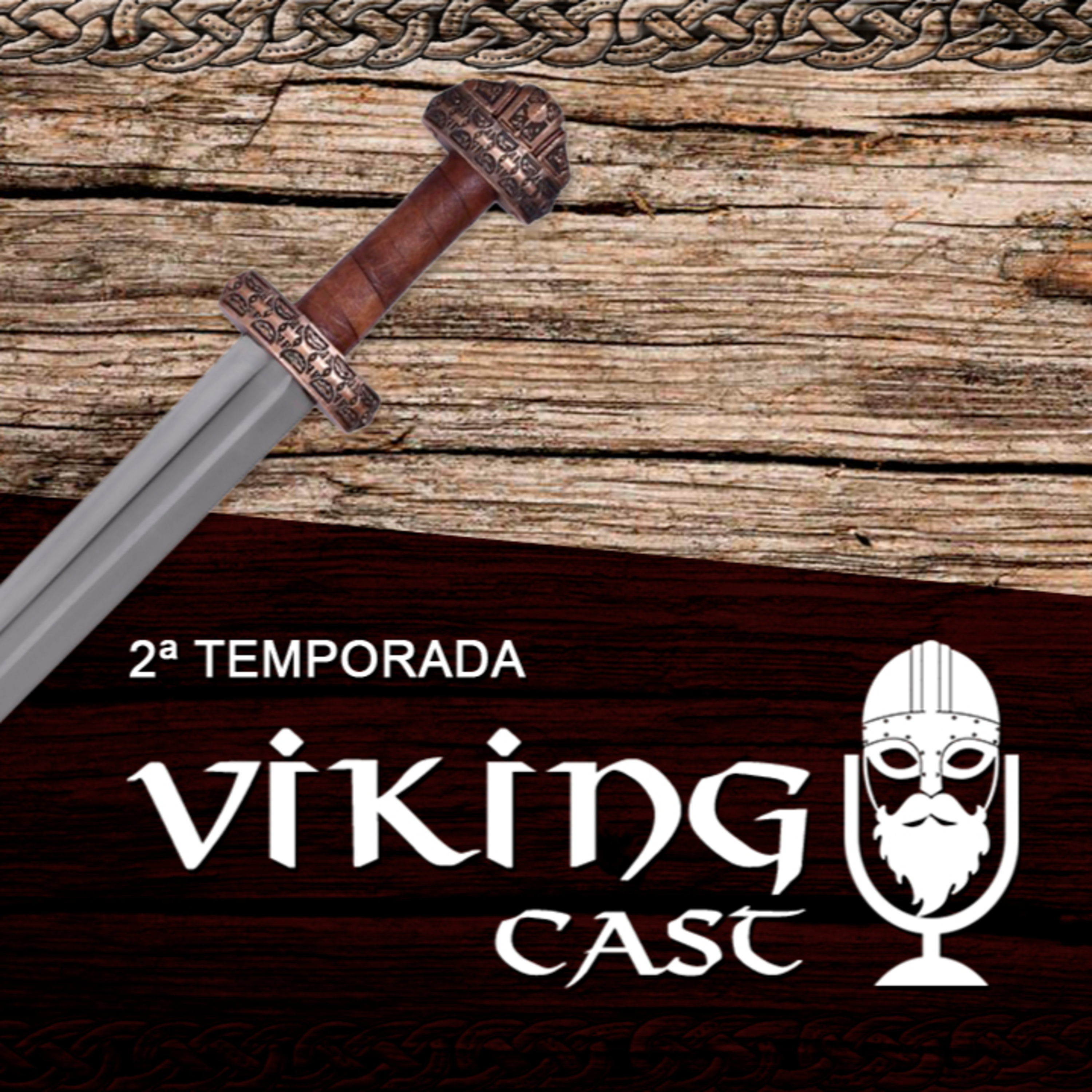 Viking Cast