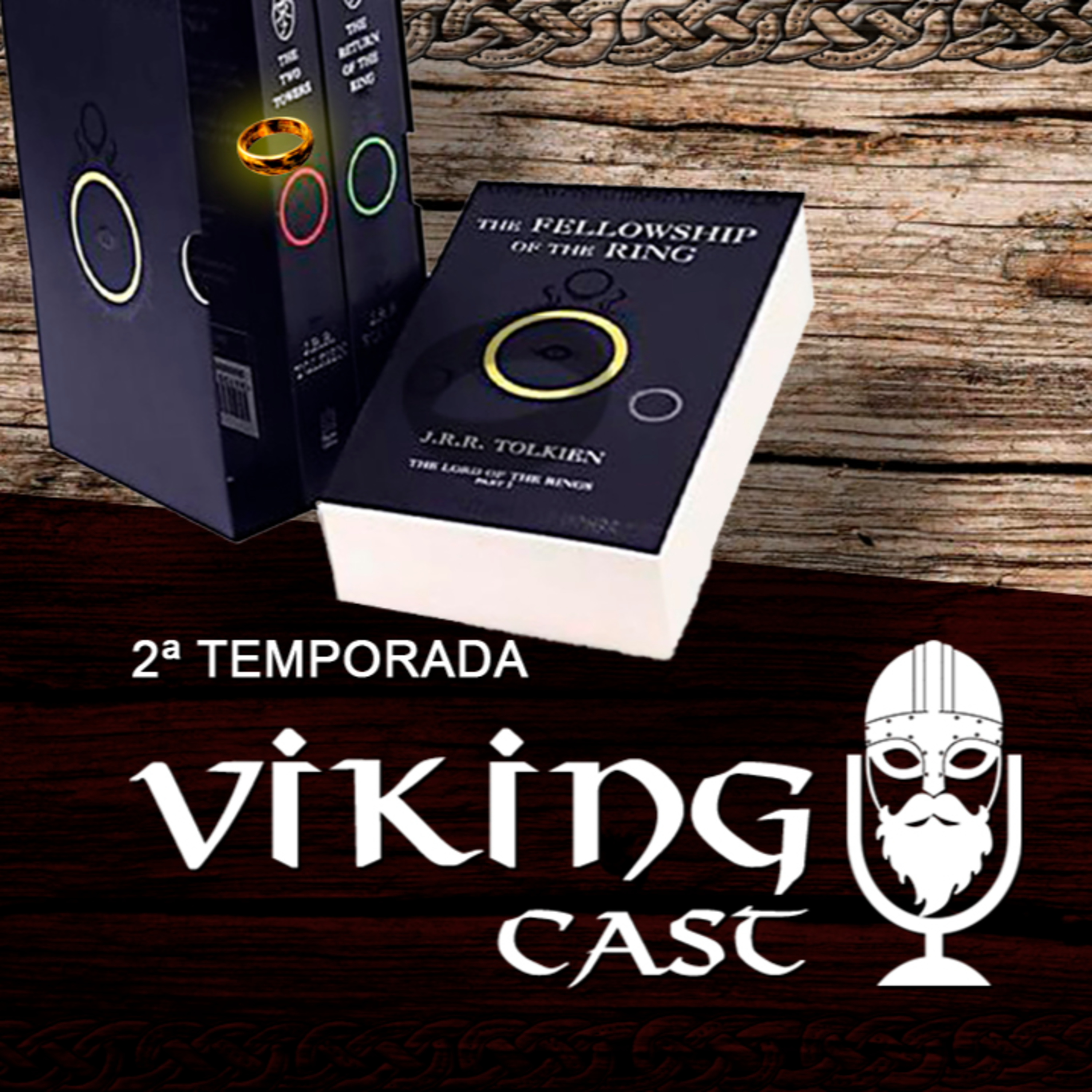 Viking Cast