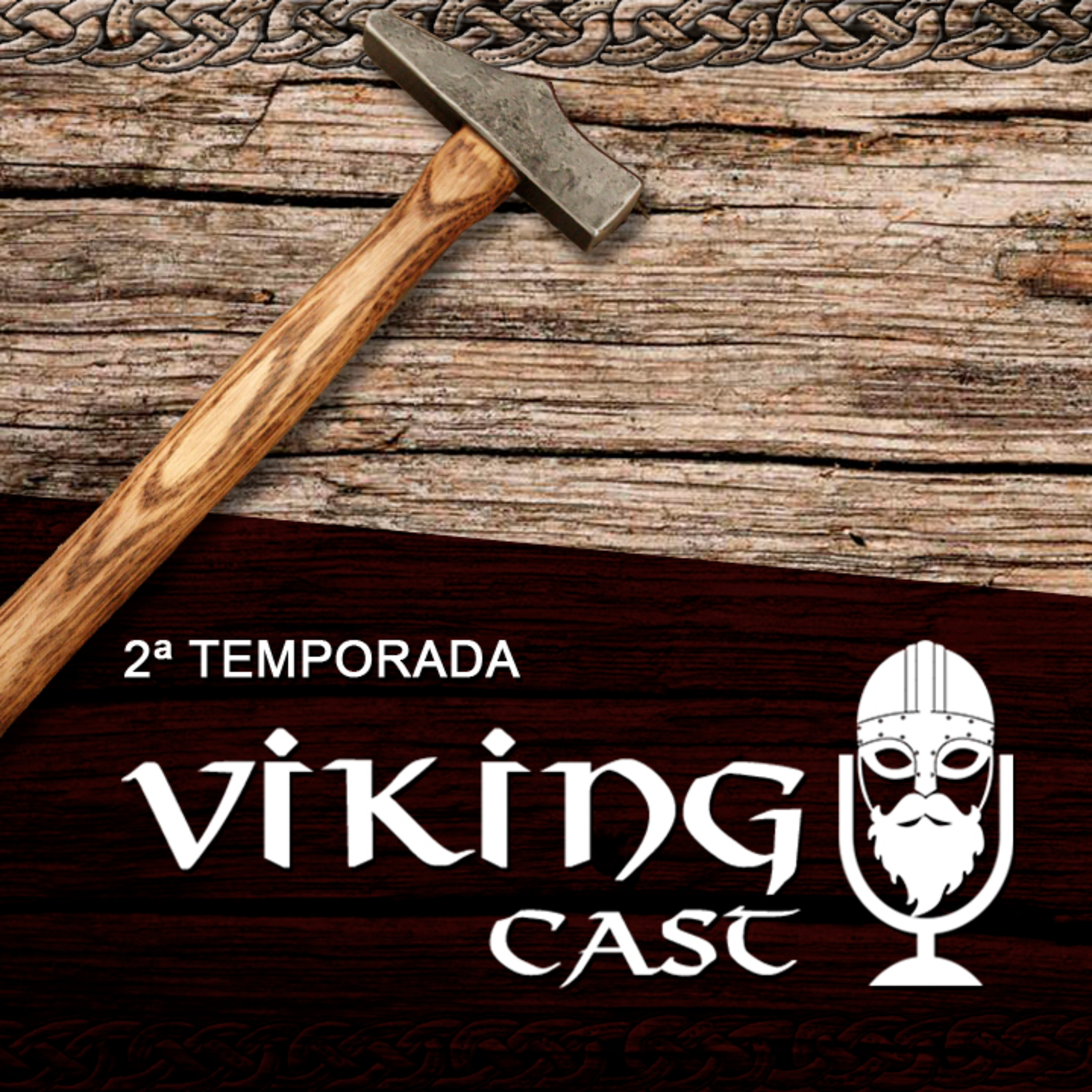 Viking Cast