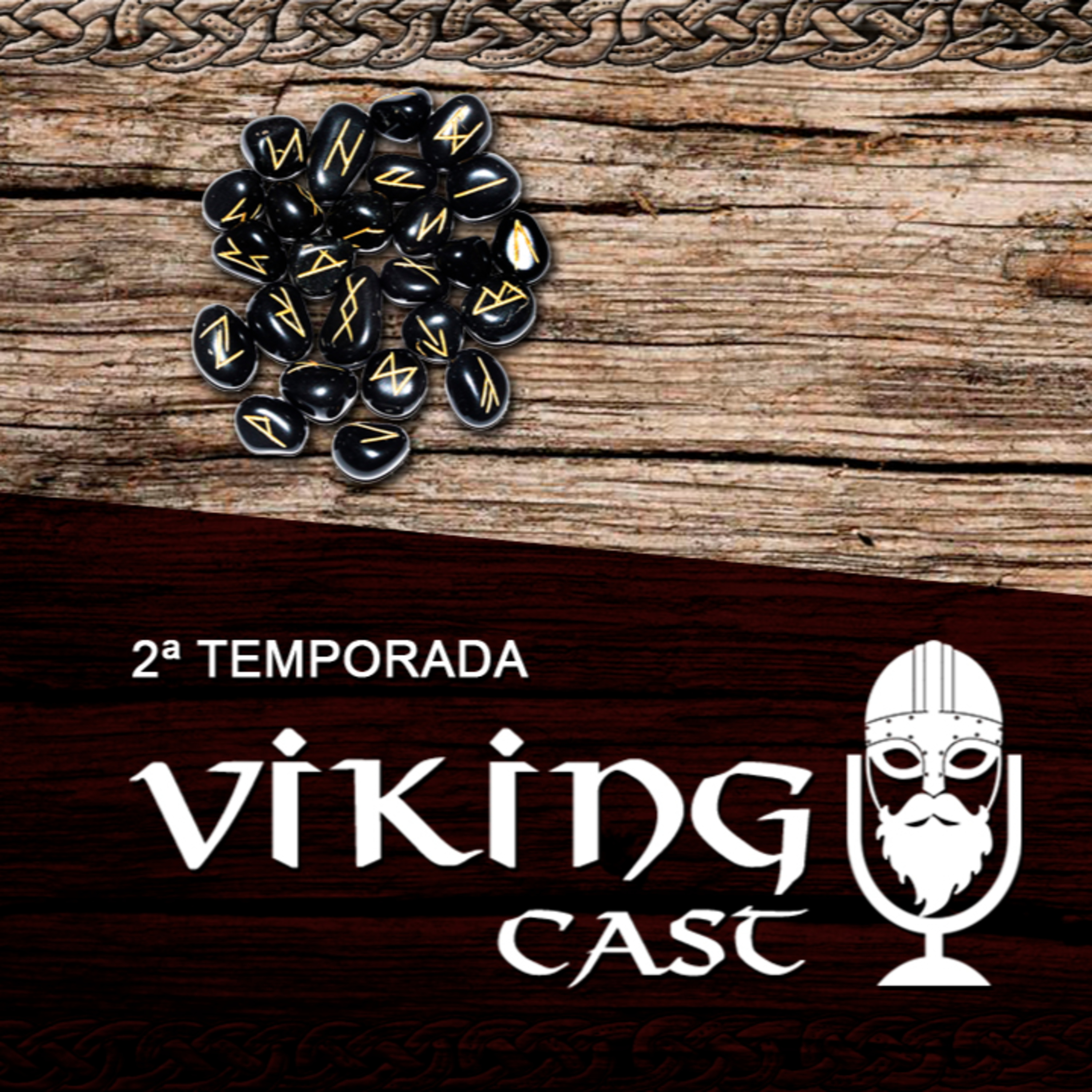 Viking Cast