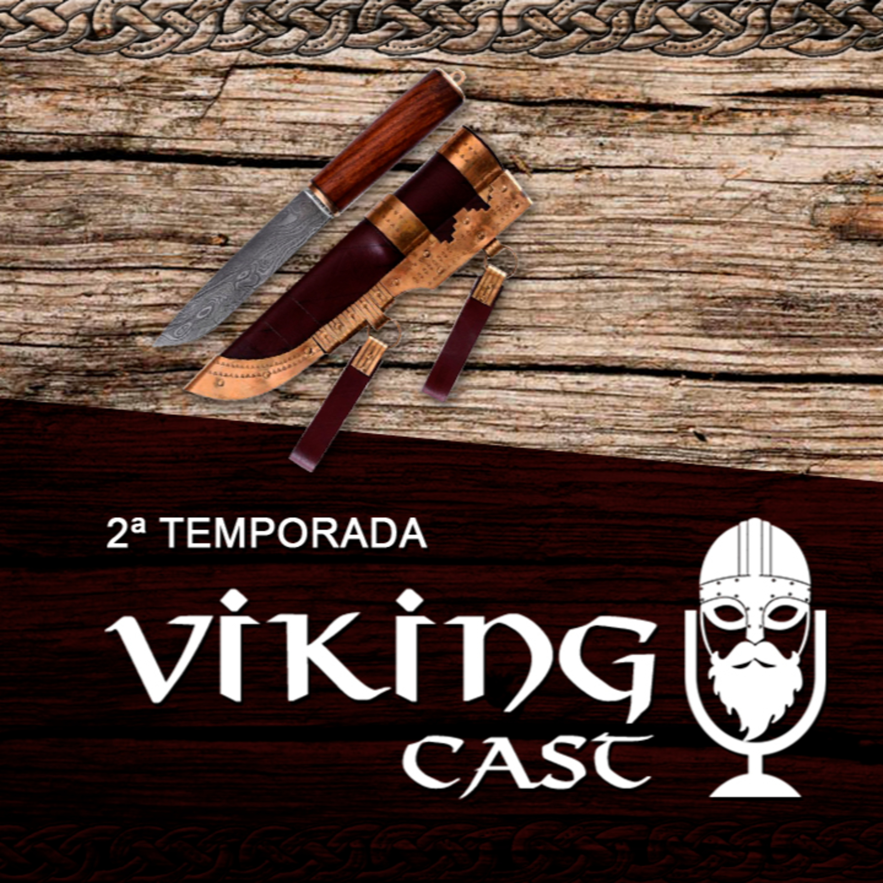 Viking Cast