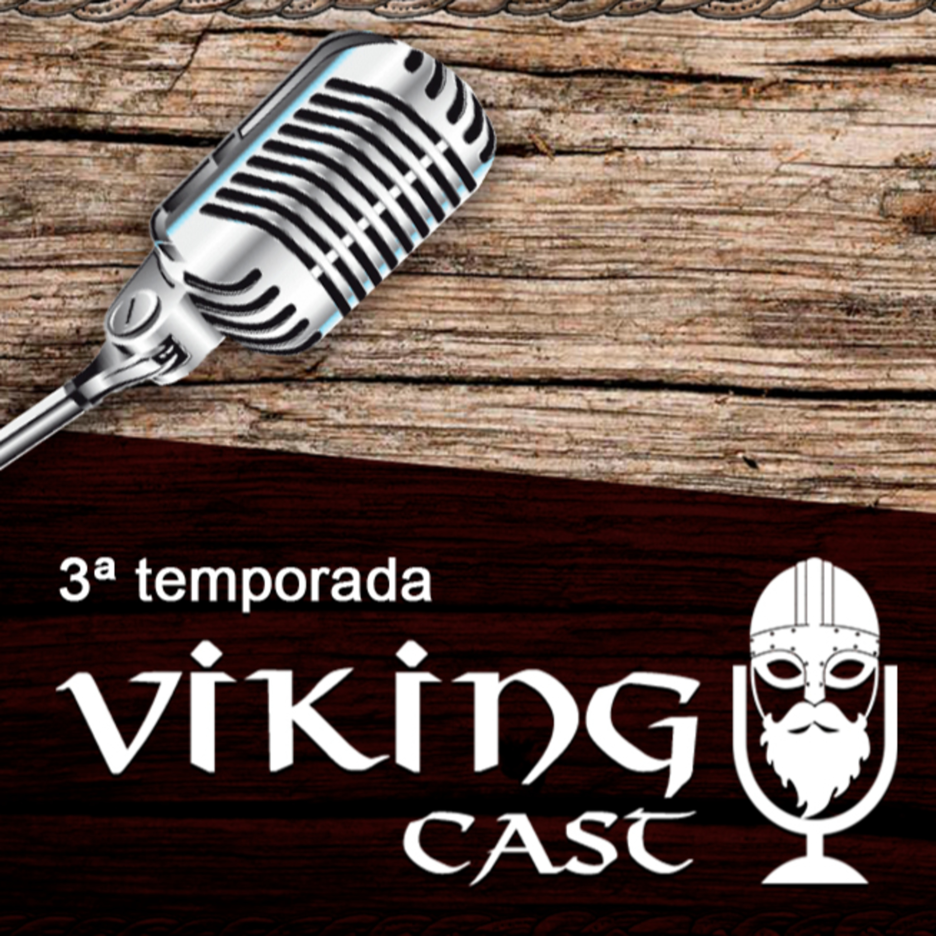 Viking Cast